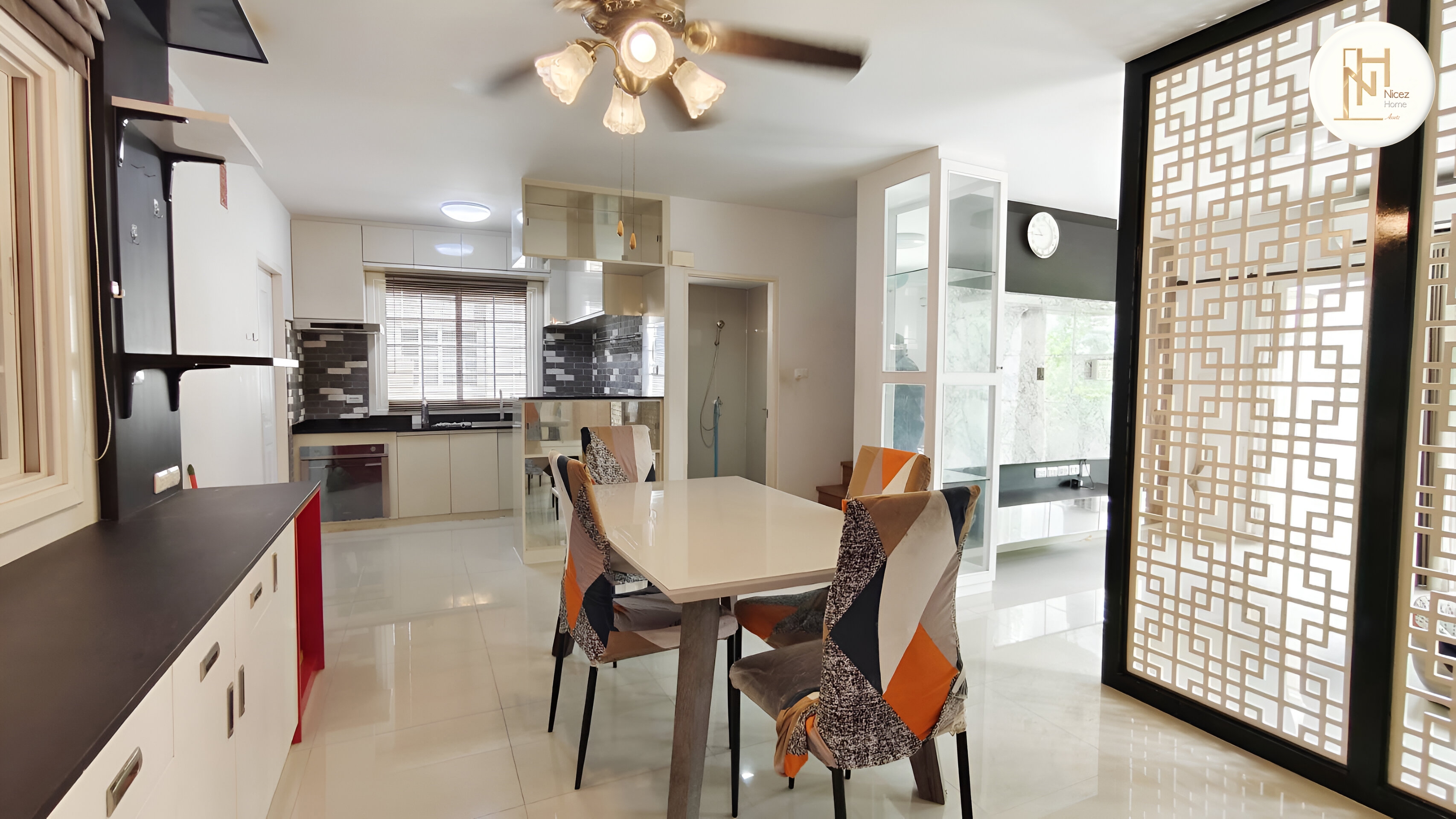 ขายบ้านเดี่ยว เพอร์เฟค พาร์ค ชัยพฤกษ์ สภาพดี ใกล้ถนนชัยพฤกษ์