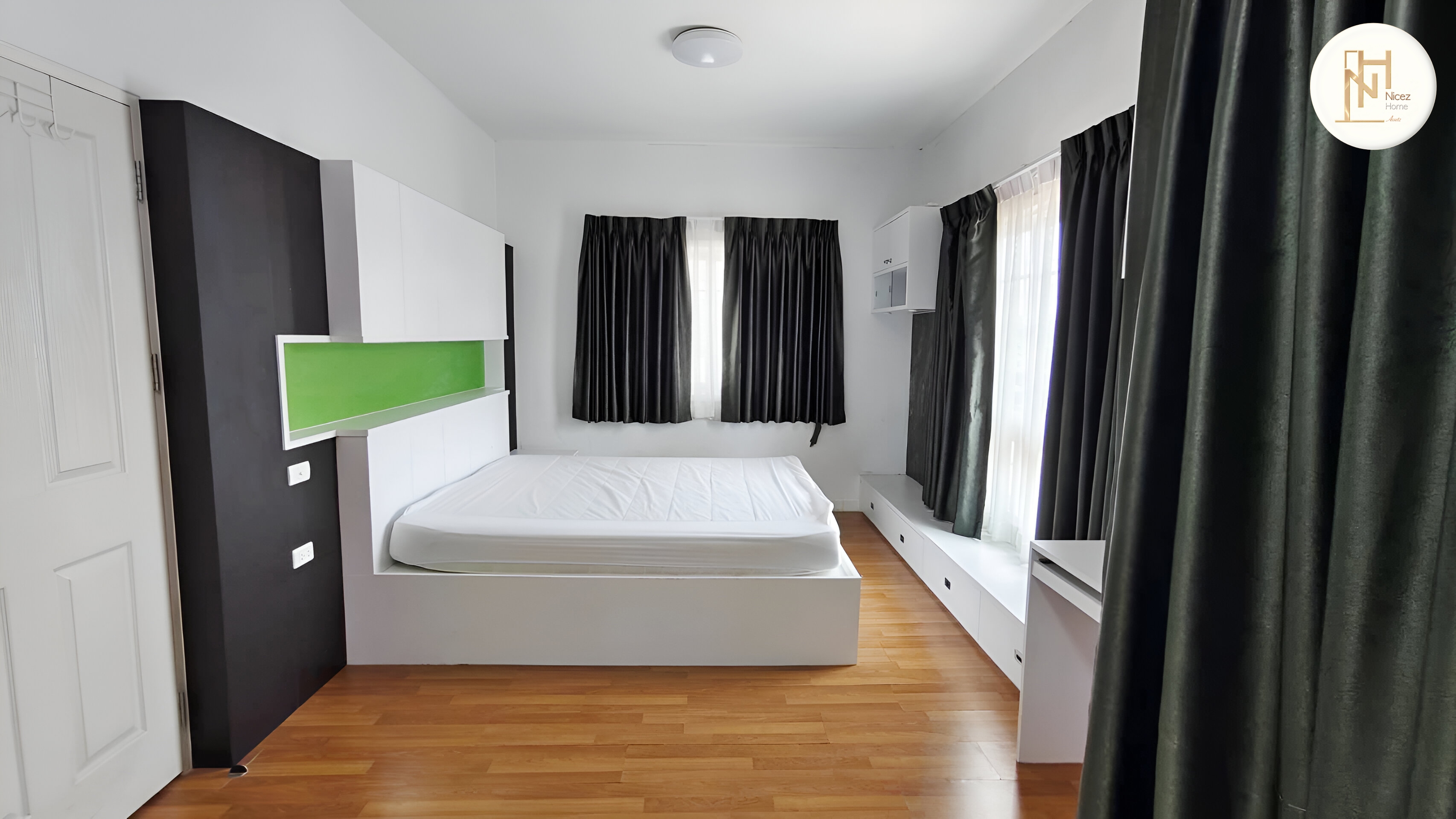 ขายบ้านเดี่ยว เพอร์เฟค พาร์ค ชัยพฤกษ์ สภาพดี ใกล้ถนนชัยพฤกษ์