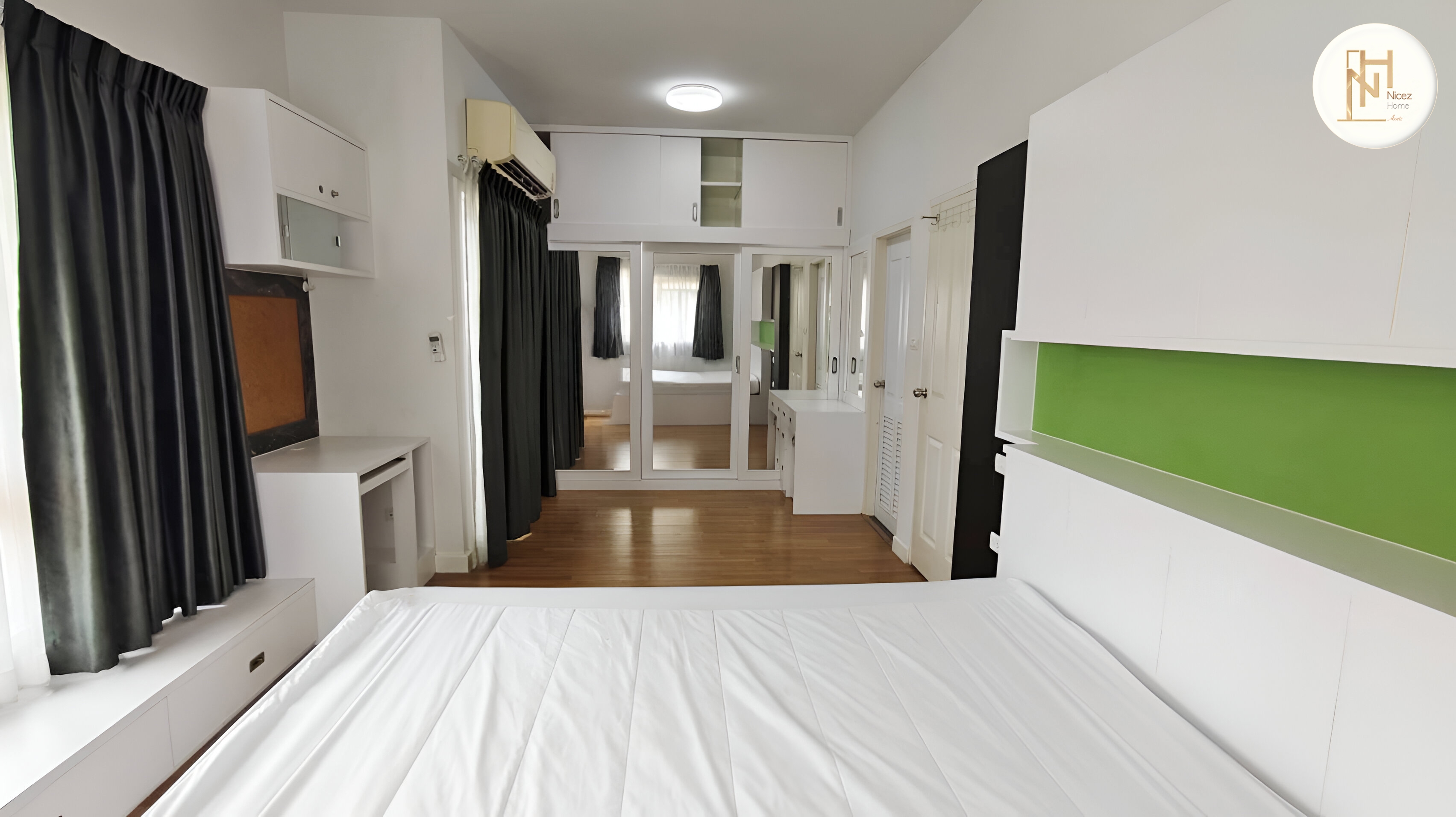 ขายบ้านเดี่ยว เพอร์เฟค พาร์ค ชัยพฤกษ์ สภาพดี ใกล้ถนนชัยพฤกษ์