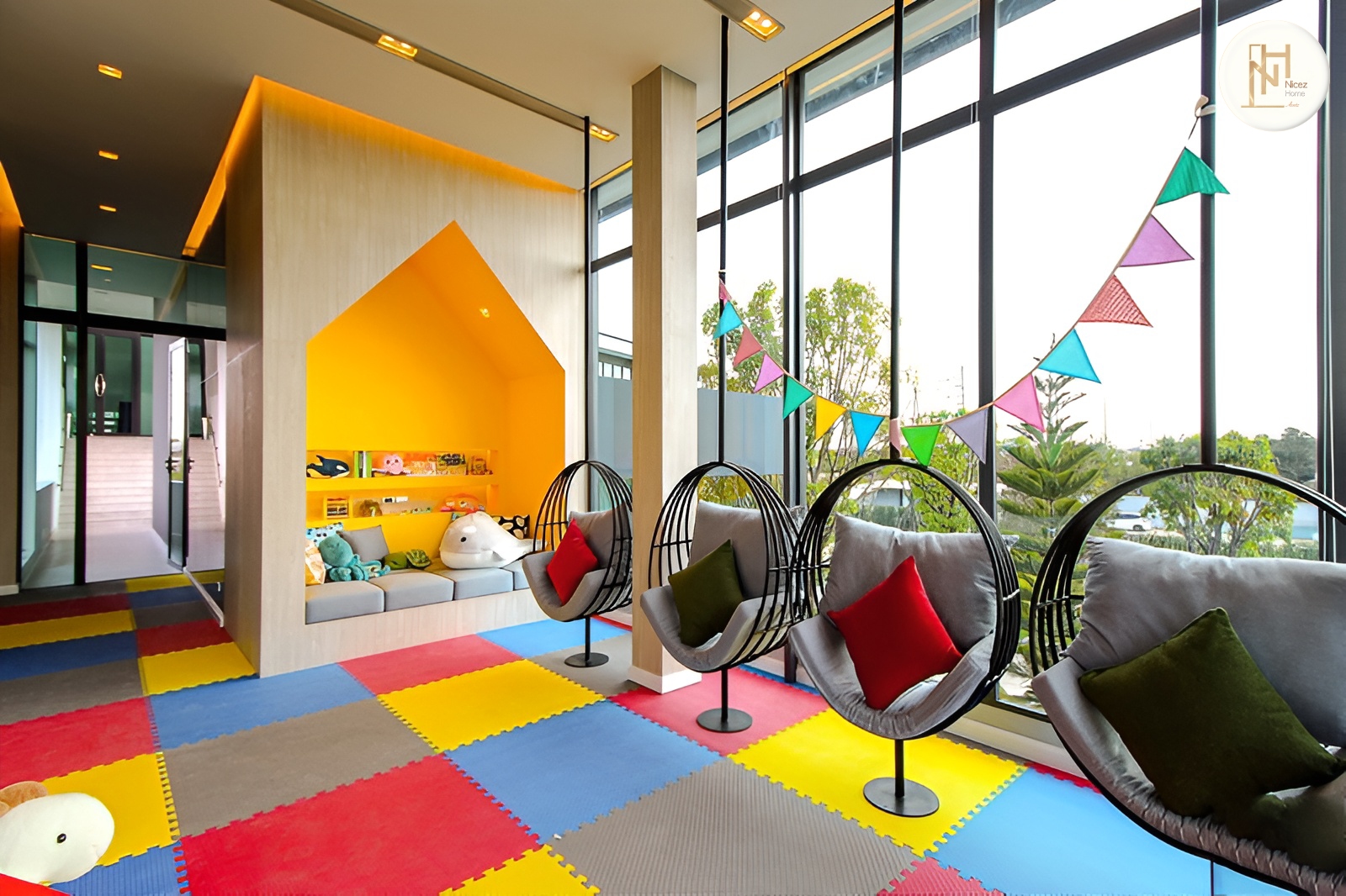 ขายบ้านเดี่ยว เซนโทร ดอนเมือง-แจ้งวัฒนะ บ้านสวย เฟอร์ครบ ใกล้มหาวิทยาลัยรังสิต