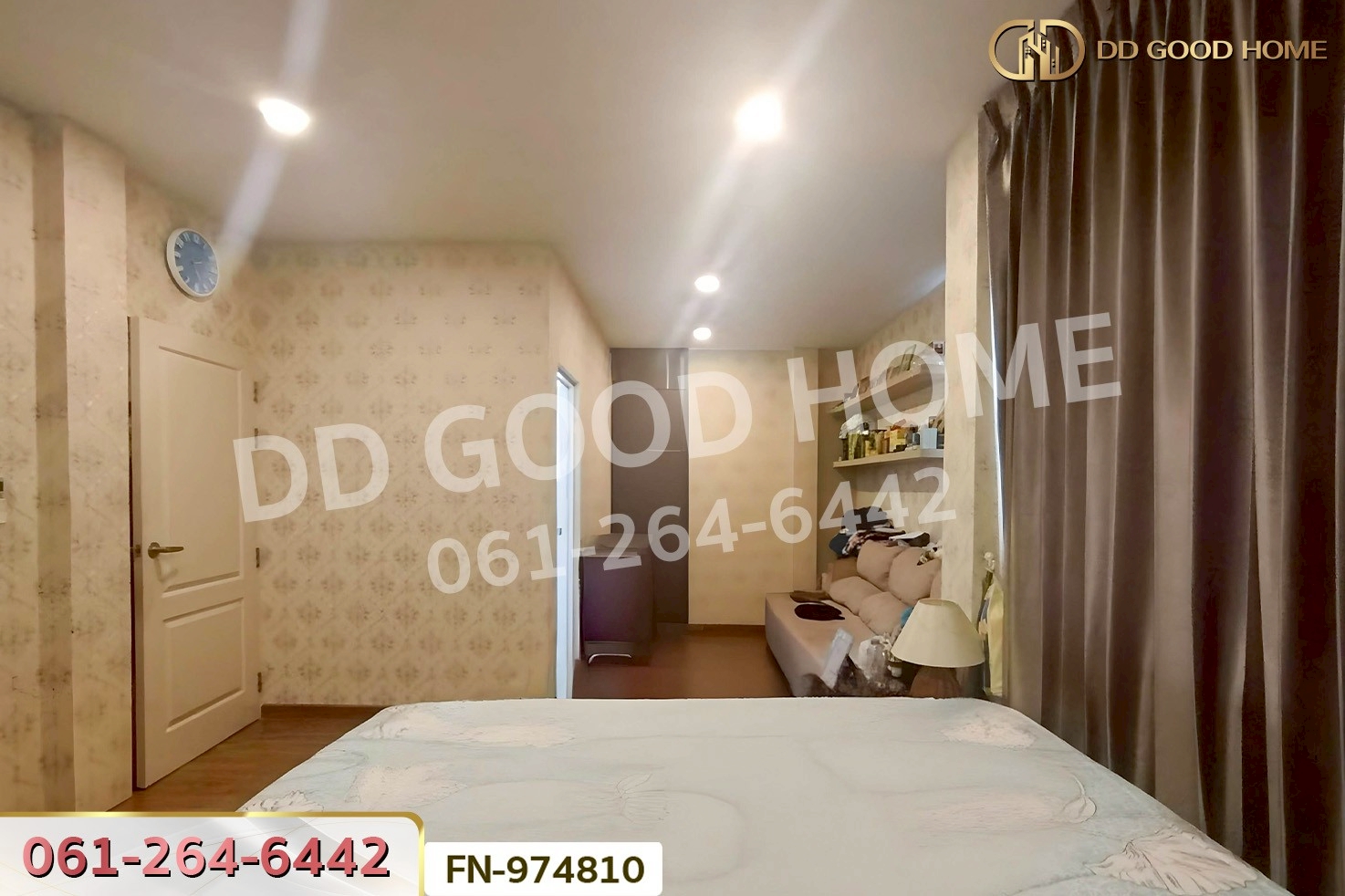 FN-974810 บ้านเดี่ยว เซนโทร เวสต์เกต นนทบุรี ใกล้รถไฟฟ้าสีม่วงสถานีคลองบางไผ่