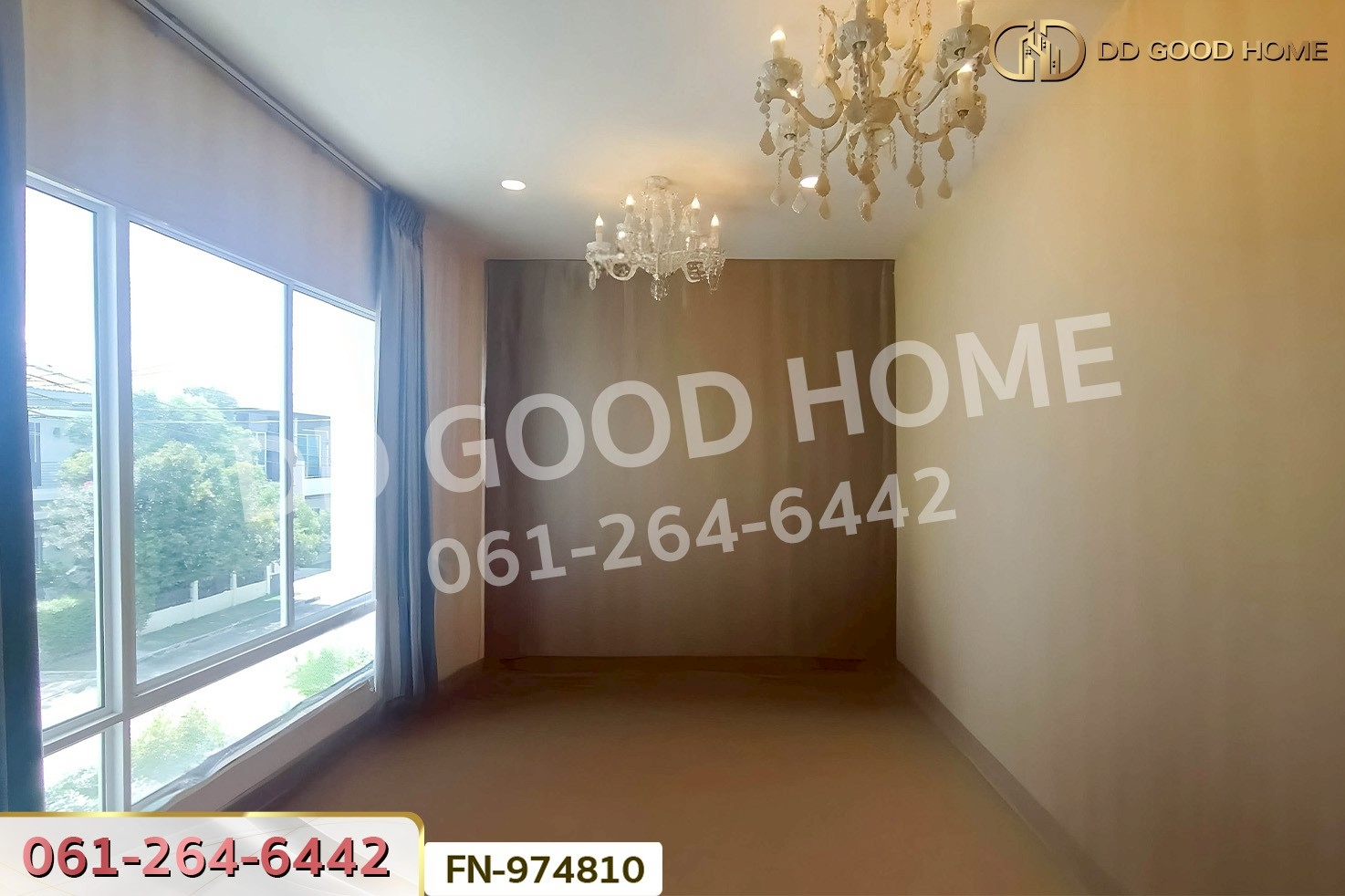 FN-974810 บ้านเดี่ยว เซนโทร เวสต์เกต นนทบุรี ใกล้รถไฟฟ้าสีม่วงสถานีคลองบางไผ่