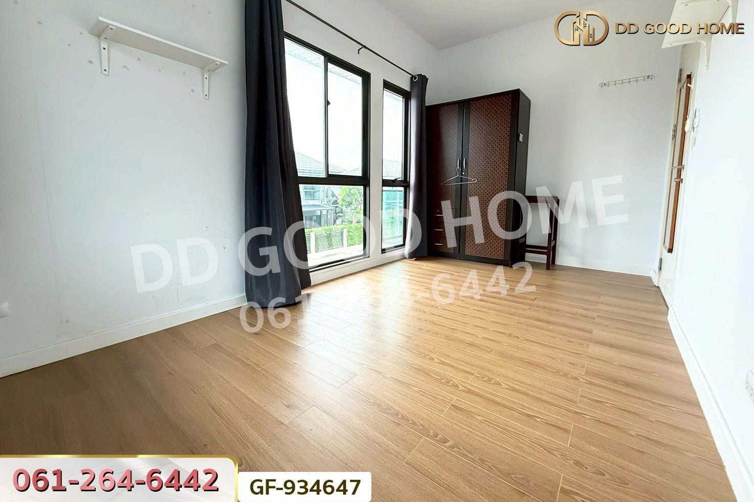 GF-934647 บ้านเดี่ยว เพอร์เฟค พาร์ค เวสต์เกต นนทบุรี ใกล้เซ็นทรัลเวสต์เกต