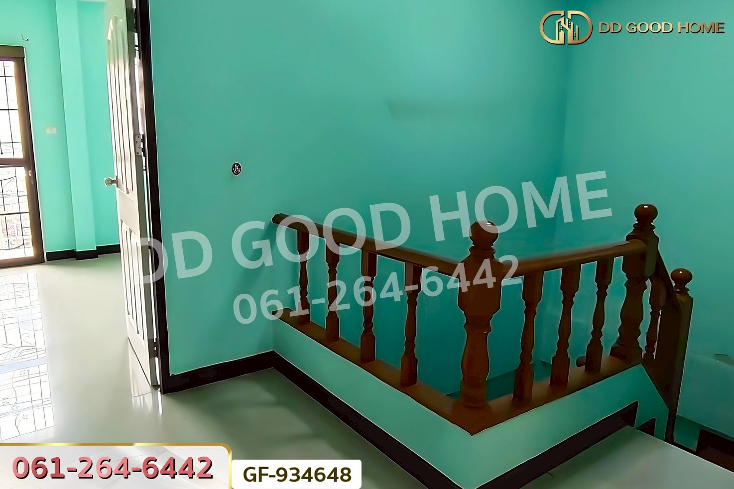 GF-934648 ทาวน์เฮ้าส์ เจ้าพระยา ราชพฤกษ์ นนทบุรี ใกล้โรงเรียนเตรียมอุดมศึกษาพัฒนาการ นนทบุรี