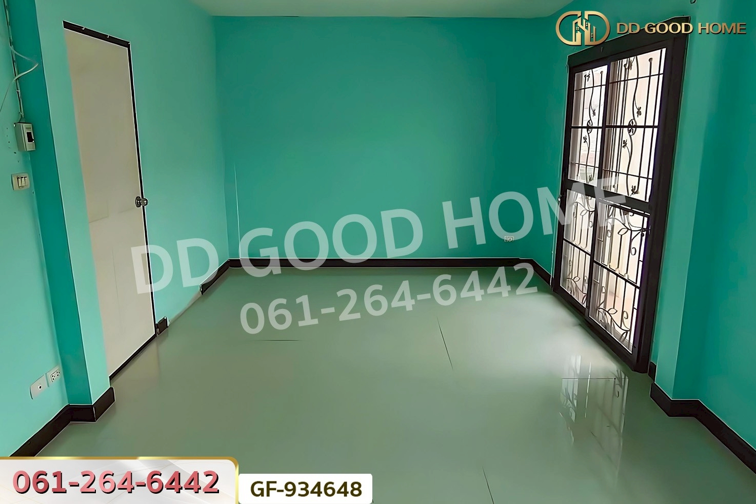 GF-934648 ทาวน์เฮ้าส์ เจ้าพระยา ราชพฤกษ์ นนทบุรี ใกล้โรงเรียนเตรียมอุดมศึกษาพัฒนาการ นนทบุรี