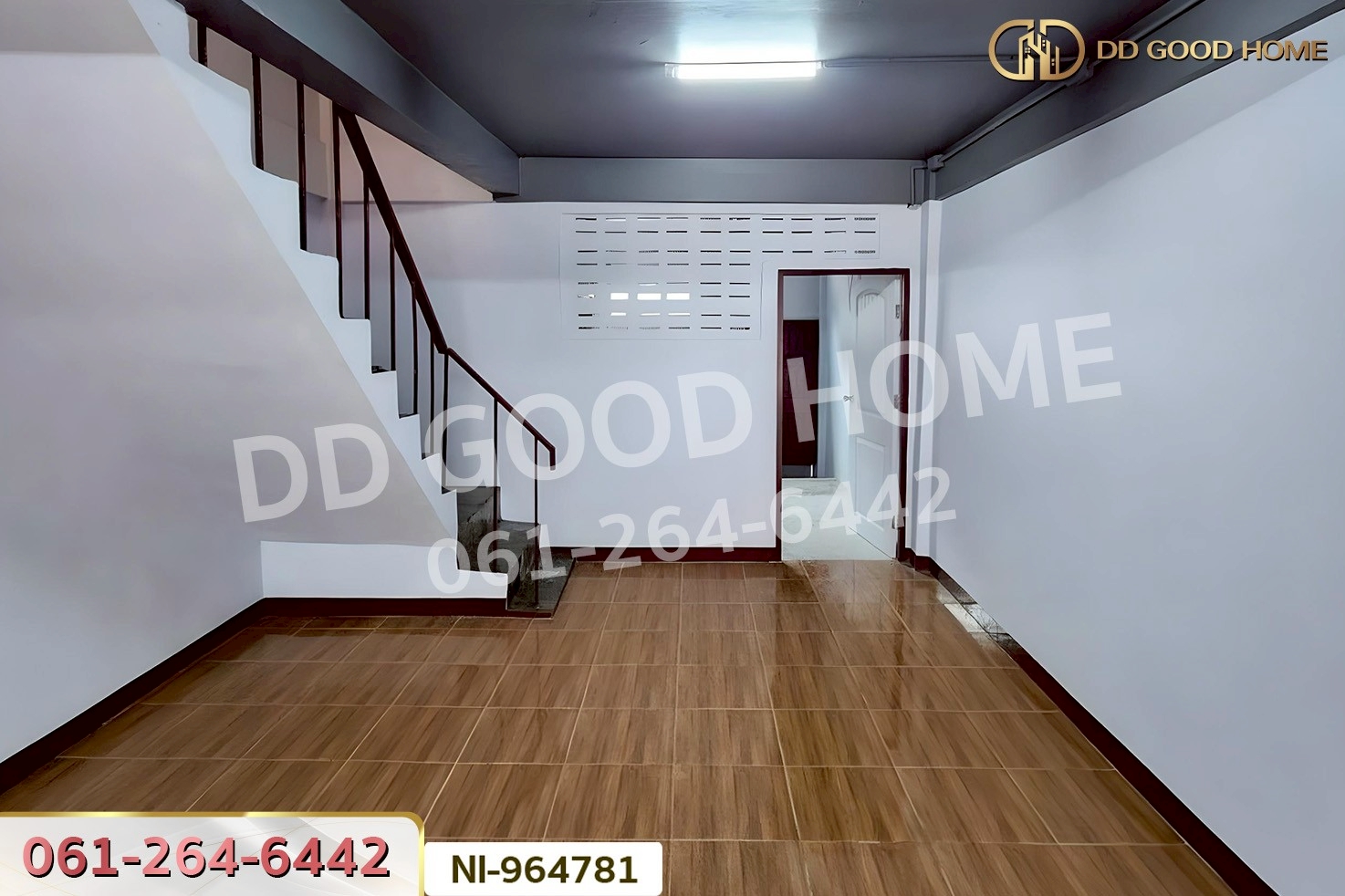 NI-964781 อาคารพาณิชย์ ถ.บางแวก ภาษีเจริญ ใกล้วัดชัยฉิมพลี