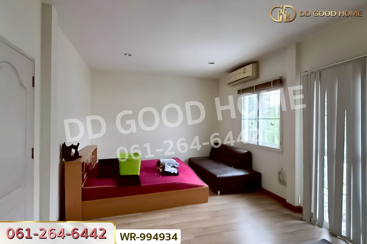 WR-994934 ทาวน์เฮ้าส์ สิรีนพาร์ค วงศ์สว่าง บางซื่อ ใกล้มหาวิทยาลัยเทคโนโลยีพระจอมเกล้าพระนครเหนือ