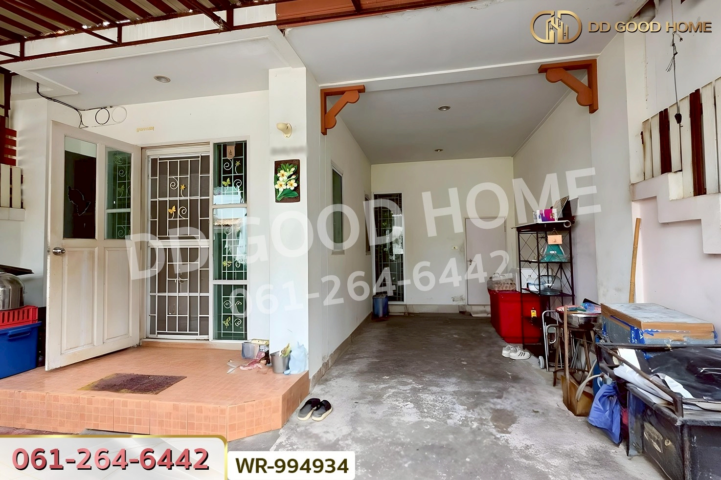 WR-994934 ทาวน์เฮ้าส์ สิรีนพาร์ค วงศ์สว่าง บางซื่อ ใกล้มหาวิทยาลัยเทคโนโลยีพระจอมเกล้าพระนครเหนือ