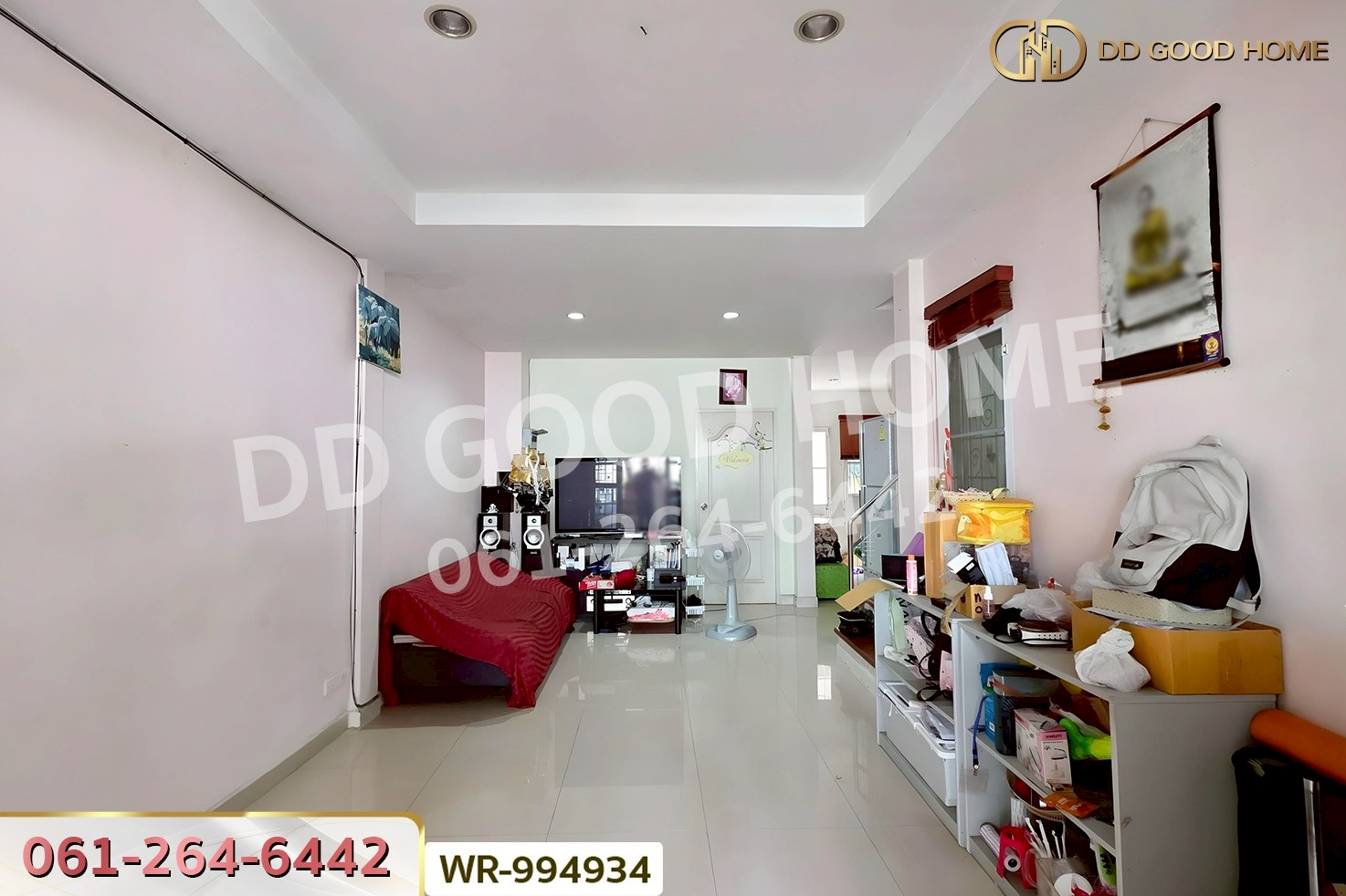 WR-994934 ทาวน์เฮ้าส์ สิรีนพาร์ค วงศ์สว่าง บางซื่อ ใกล้มหาวิทยาลัยเทคโนโลยีพระจอมเกล้าพระนครเหนือ