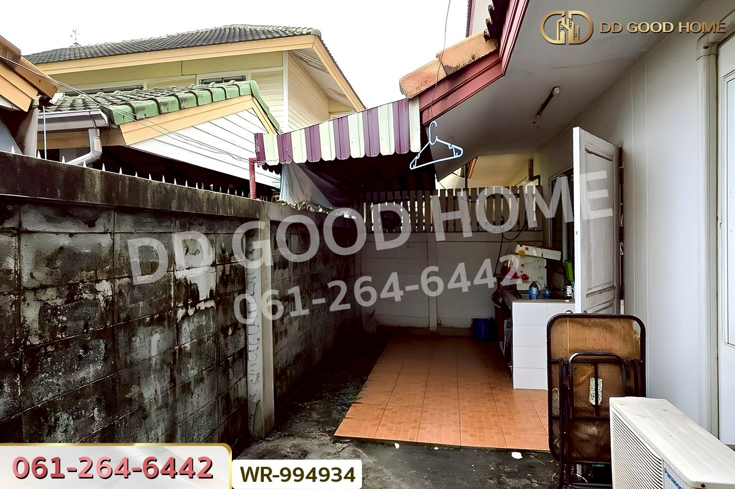 WR-994934 ทาวน์เฮ้าส์ สิรีนพาร์ค วงศ์สว่าง บางซื่อ ใกล้มหาวิทยาลัยเทคโนโลยีพระจอมเกล้าพระนครเหนือ