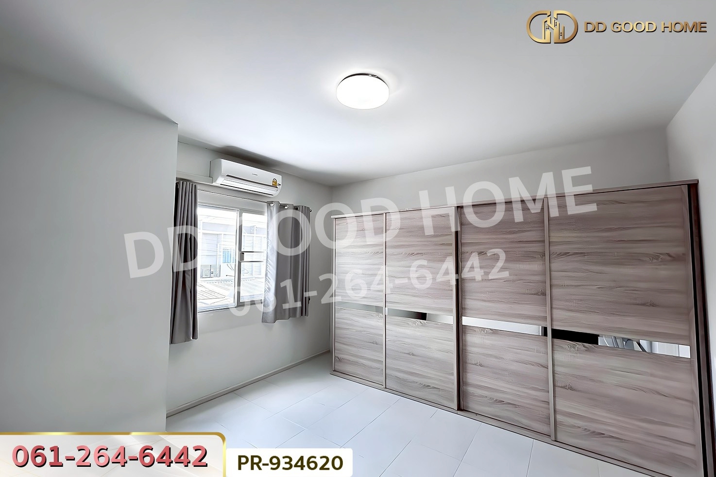 GF-934620 ทาวน์โฮม พฤกษาไลท์ ล็อกซ์ ปิ่นเกล้า-วงแหวน เฟส 2 บางใหญ่ ใกล้เซ็นทรัลเวสต์เกต