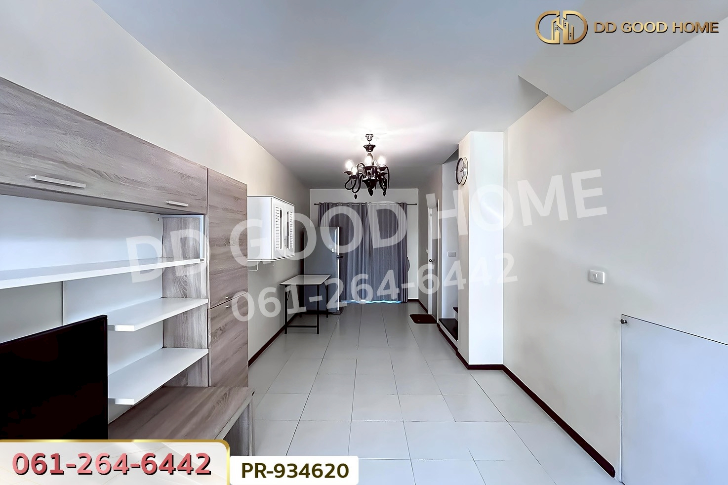 GF-934620 ทาวน์โฮม พฤกษาไลท์ ล็อกซ์ ปิ่นเกล้า-วงแหวน เฟส 2 บางใหญ่ ใกล้เซ็นทรัลเวสต์เกต