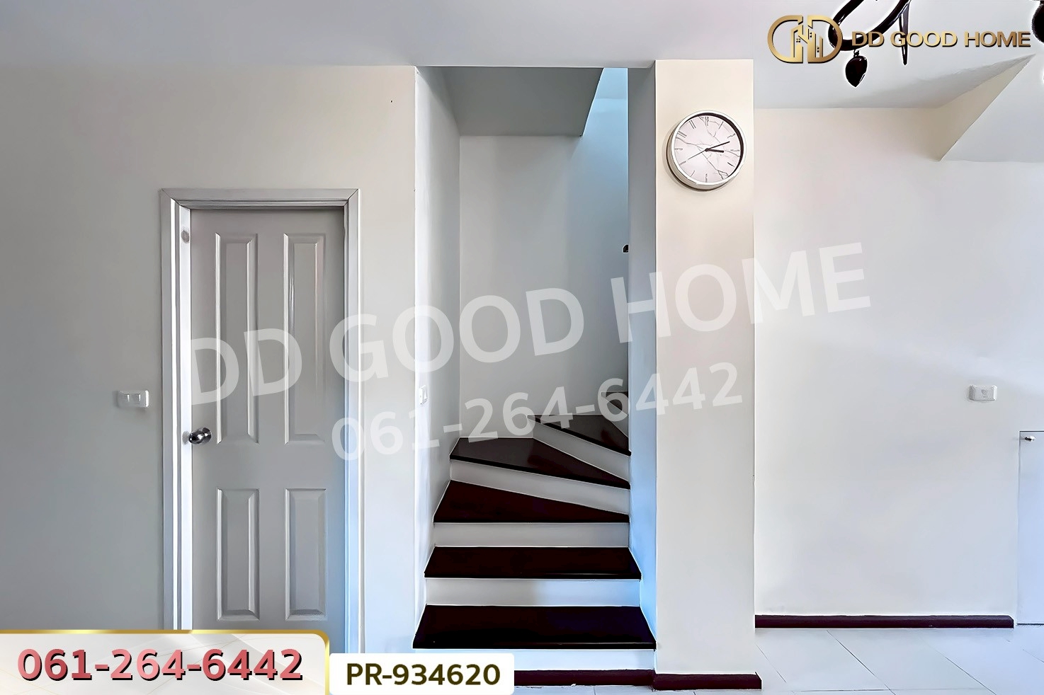 GF-934620 ทาวน์โฮม พฤกษาไลท์ ล็อกซ์ ปิ่นเกล้า-วงแหวน เฟส 2 บางใหญ่ ใกล้เซ็นทรัลเวสต์เกต