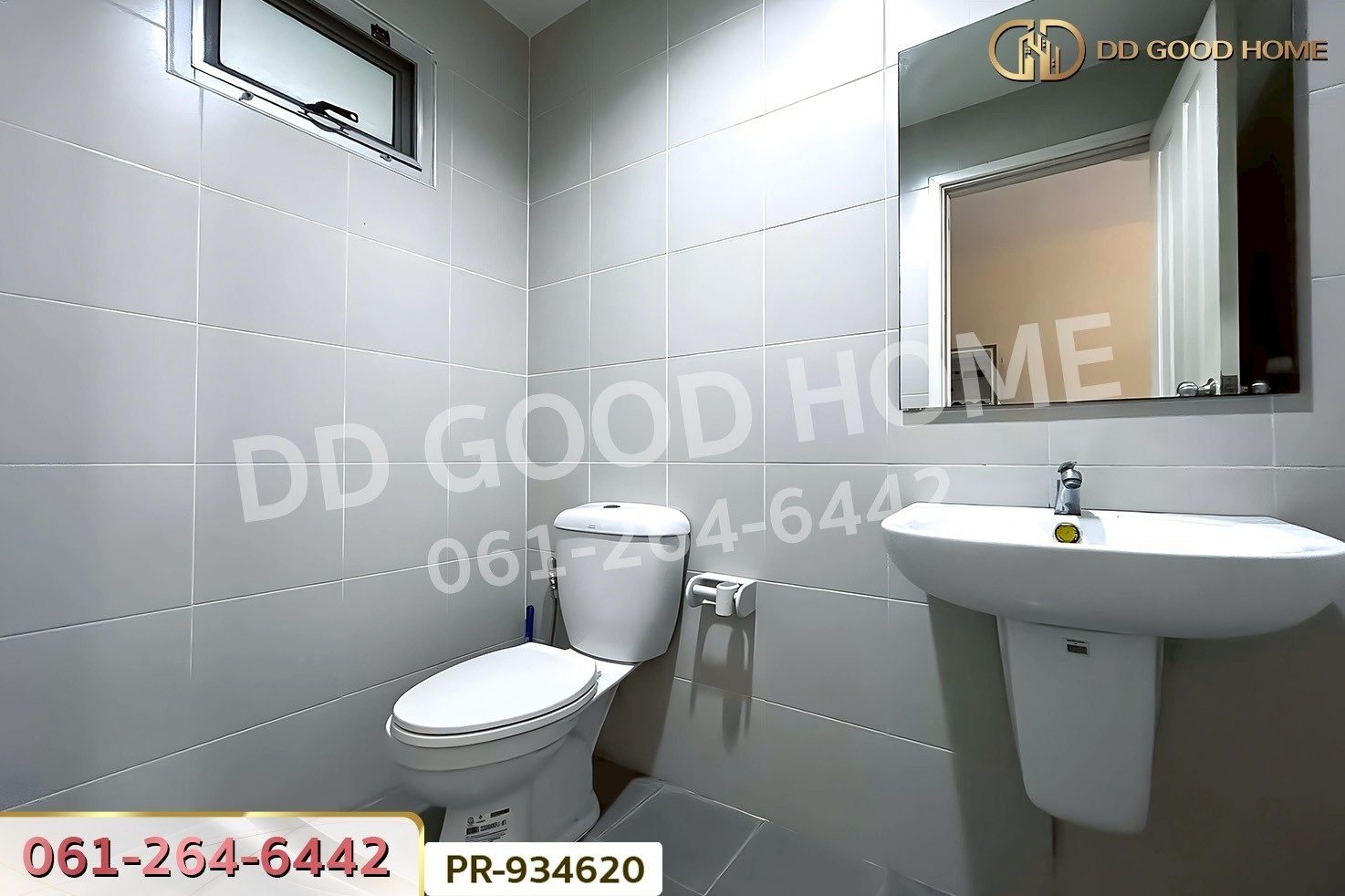 GF-934620 ทาวน์โฮม พฤกษาไลท์ ล็อกซ์ ปิ่นเกล้า-วงแหวน เฟส 2 บางใหญ่ ใกล้เซ็นทรัลเวสต์เกต