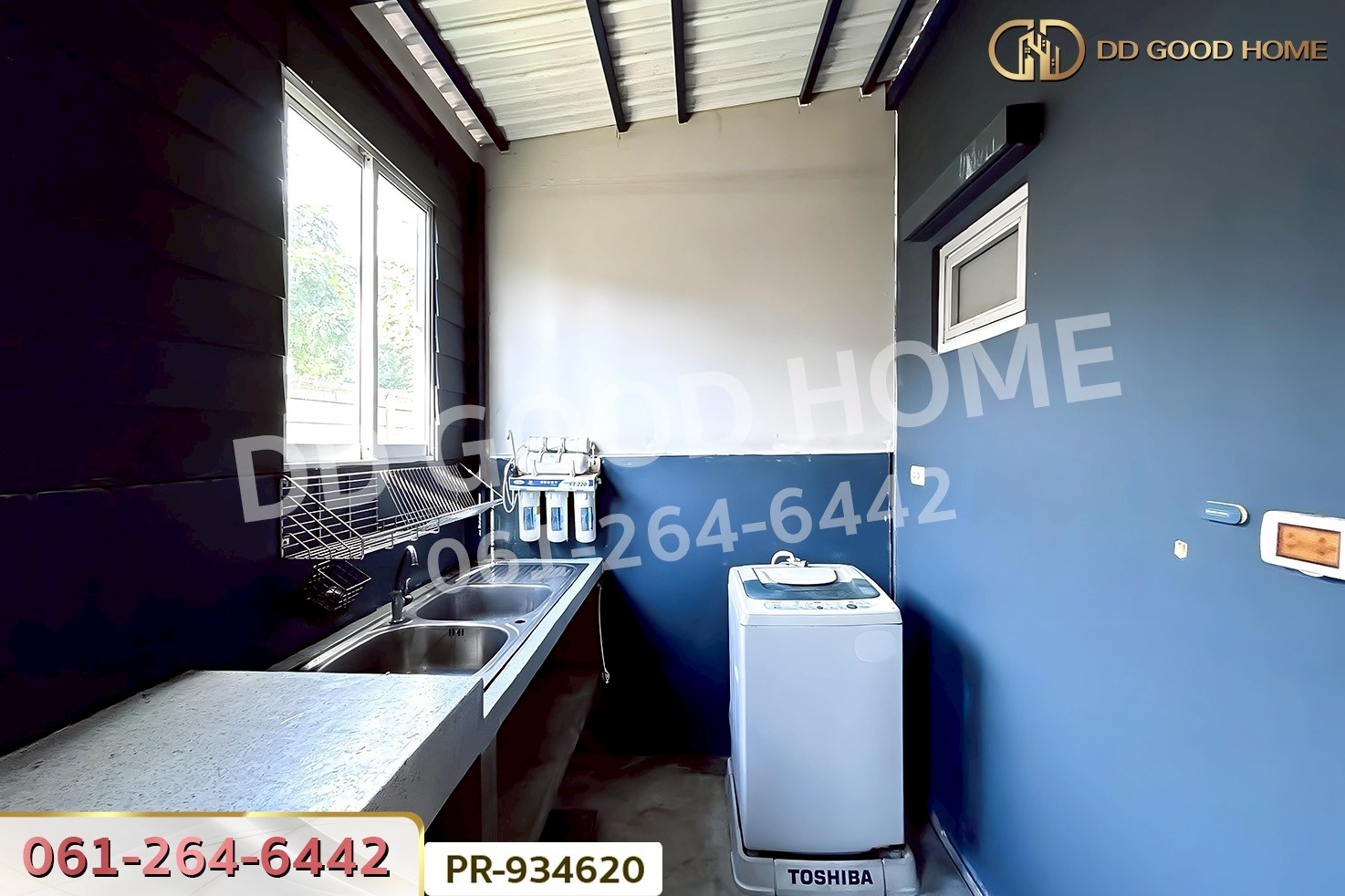 GF-934620 ทาวน์โฮม พฤกษาไลท์ ล็อกซ์ ปิ่นเกล้า-วงแหวน เฟส 2 บางใหญ่ ใกล้เซ็นทรัลเวสต์เกต