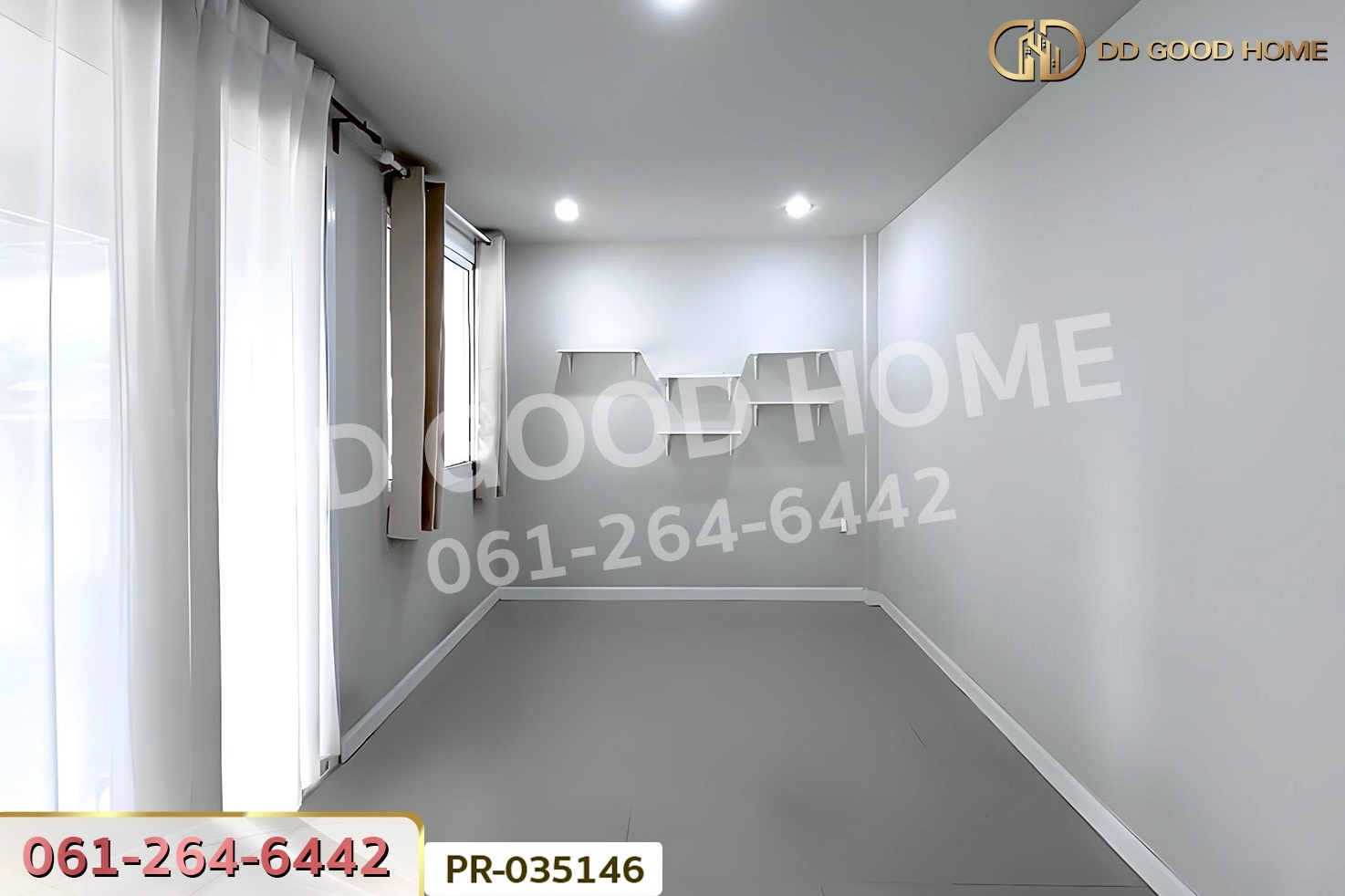 AW-035146 ทาวน์โฮม สุวรรณภูมิทาวน์ หัวตะเข้ ถ.ลาดกระบัง ใกล้สนามบินสุวรรณภูมิ