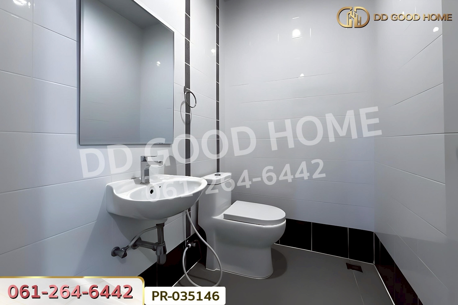 AW-035146 ทาวน์โฮม สุวรรณภูมิทาวน์ หัวตะเข้ ถ.ลาดกระบัง ใกล้สนามบินสุวรรณภูมิ