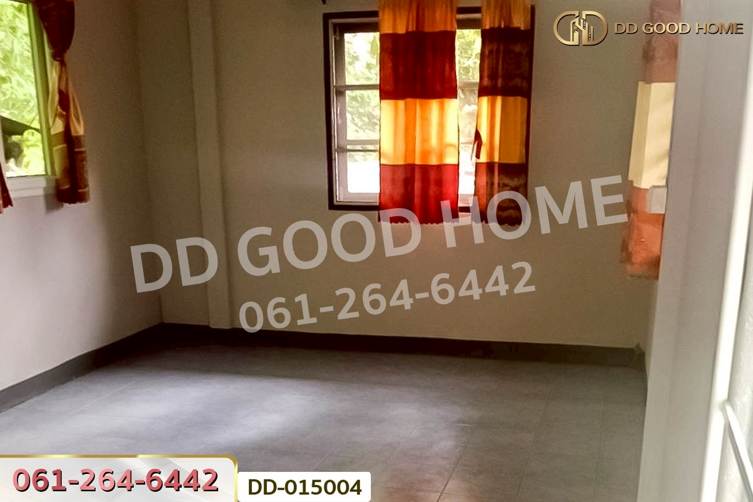 DD-015004 บ้านเดี่ยว สันป่าเปา สันทราย เชียงใหม่ ใกล้เทศบาลตำบลสันป่าเปา