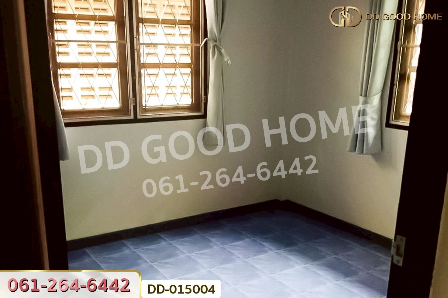 DD-015004 บ้านเดี่ยว สันป่าเปา สันทราย เชียงใหม่ ใกล้เทศบาลตำบลสันป่าเปา