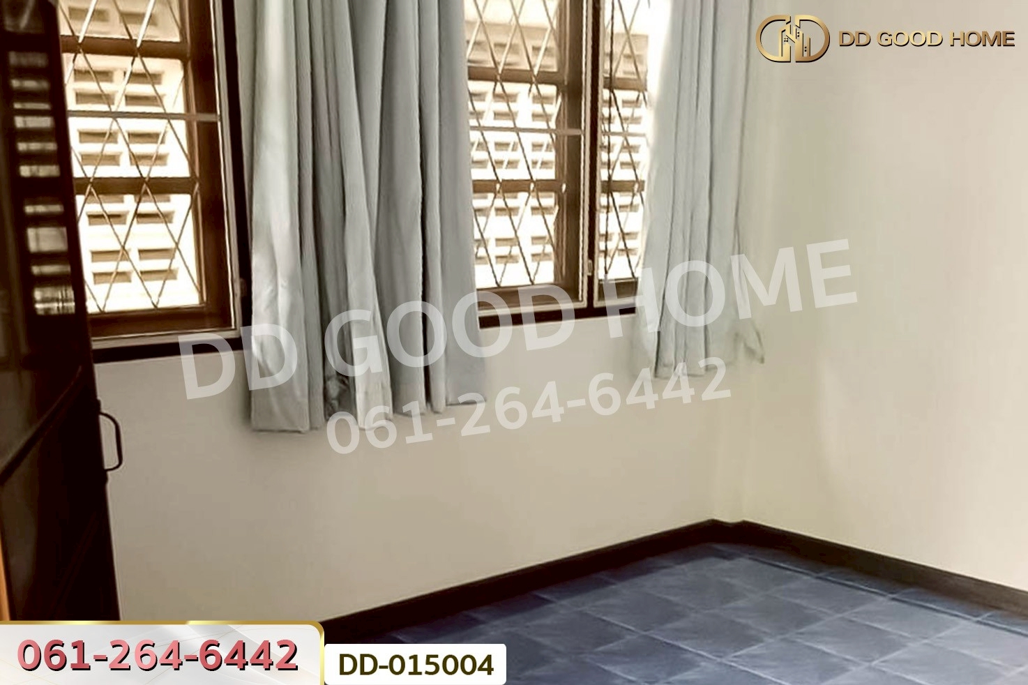 DD-015004 บ้านเดี่ยว สันป่าเปา สันทราย เชียงใหม่ ใกล้เทศบาลตำบลสันป่าเปา