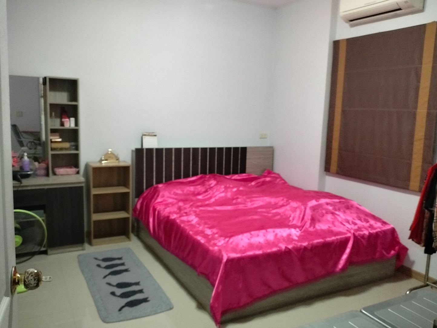 ขายบ้านเดี่ยวชั้นเดียวพร้อมที่ดิน หมู่บ้านมนตรีพฤกษาชล 2 – แม่กลอง จังหวัดสมุทรสงคราม