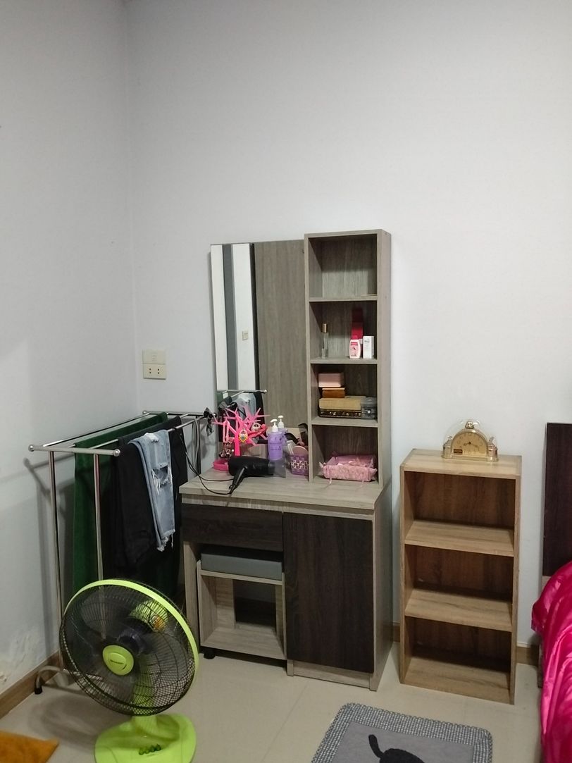 ขายบ้านเดี่ยวชั้นเดียวพร้อมที่ดิน หมู่บ้านมนตรีพฤกษาชล 2 – แม่กลอง จังหวัดสมุทรสงคราม