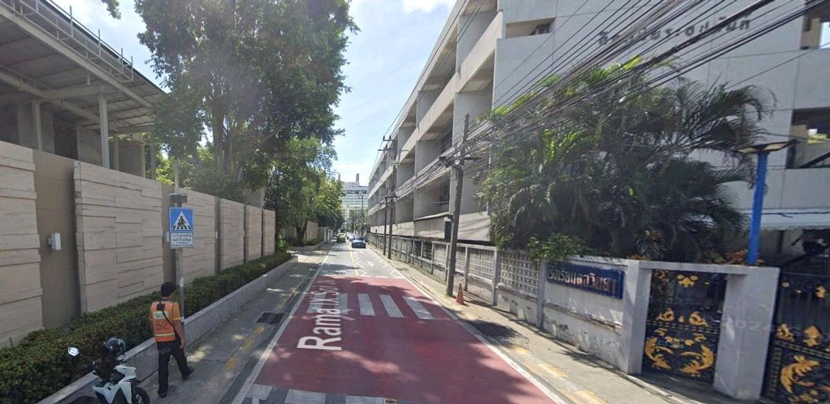 ขายด่วนที่ดิน “ซอยศูนย์วิจัย” แปลงสวย ทำเลหายาก ราคาถูกที่สุดในย่านนี้! 