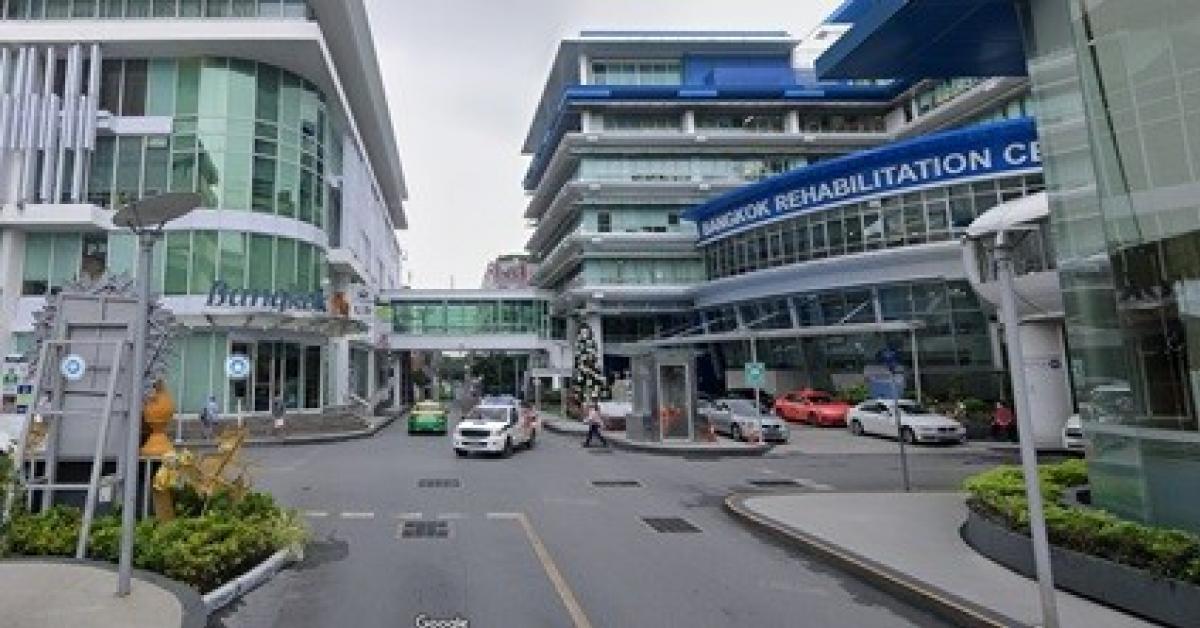 ขายด่วนที่ดิน “ซอยศูนย์วิจัย” แปลงสวย ทำเลหายาก ราคาถูกที่สุดในย่านนี้! 