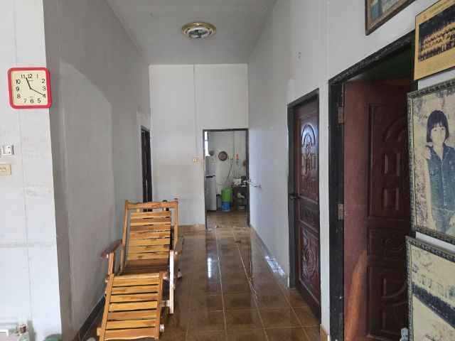 ขายบ้านพร้อมที่ดิน ทำเลทอง เหมาะสำหรับค้าขาย – ใกล้ รพ.สต.หนองบัว บ้านฝาง จ.ขอนแก่น 