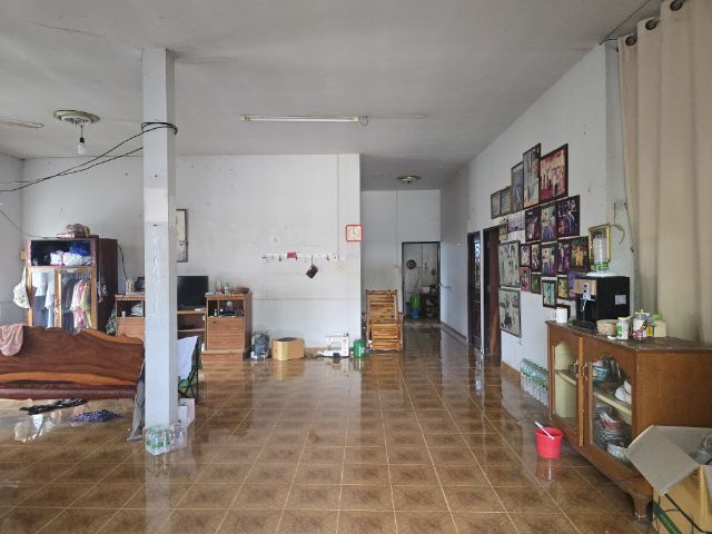 ขายบ้านพร้อมที่ดิน ทำเลทอง เหมาะสำหรับค้าขาย – ใกล้ รพ.สต.หนองบัว บ้านฝาง จ.ขอนแก่น 