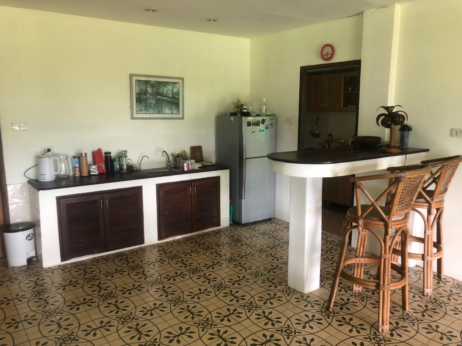 ขายบ้านสวย 2 หลัง ใจกลางธรรมชาติ วิวเขา เงียบสงบพร้อมเข้าอยู่