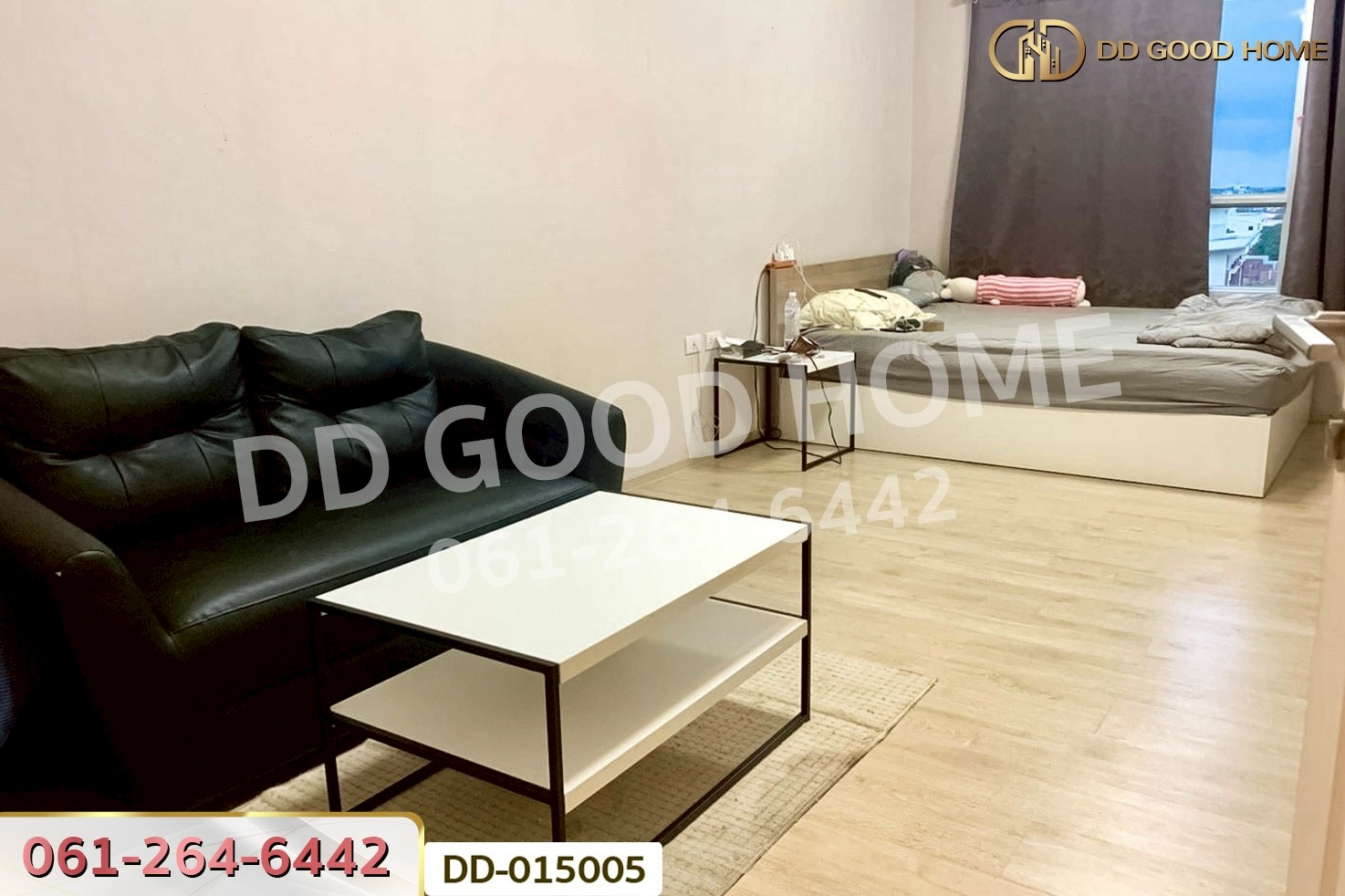 DD-015005F คอนโด คูล์ พิษณุโลก ใกล้ วิทยาลัยอาชีวศึกษาพณิชยการพิษณุโลก