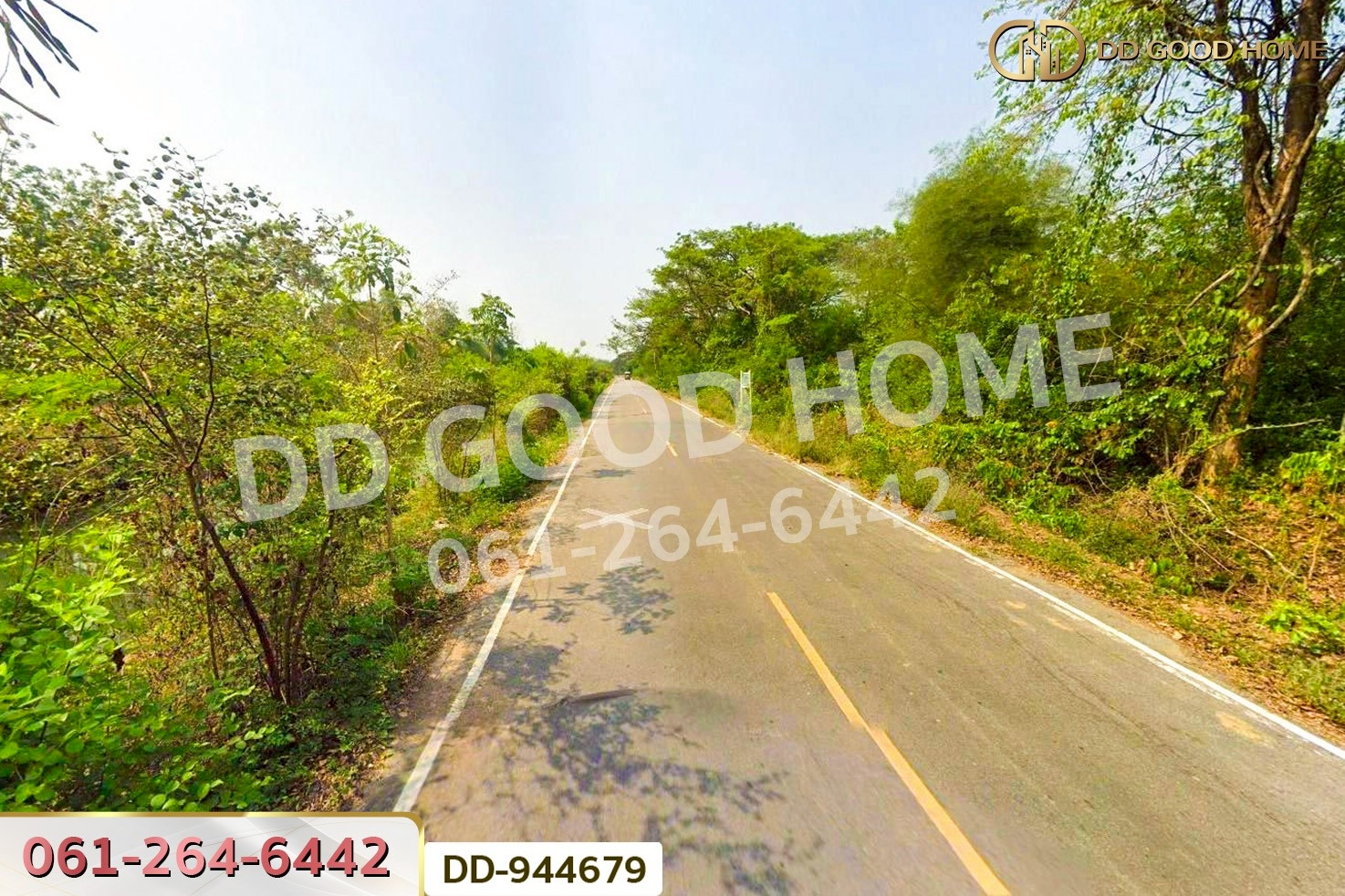 DD-944679 ที่ดินน้ำพอง 14 ไร่ 324 ตร.ว. ขอนแก่น ใกล้เทศบาลตำบลม่วงหวาน