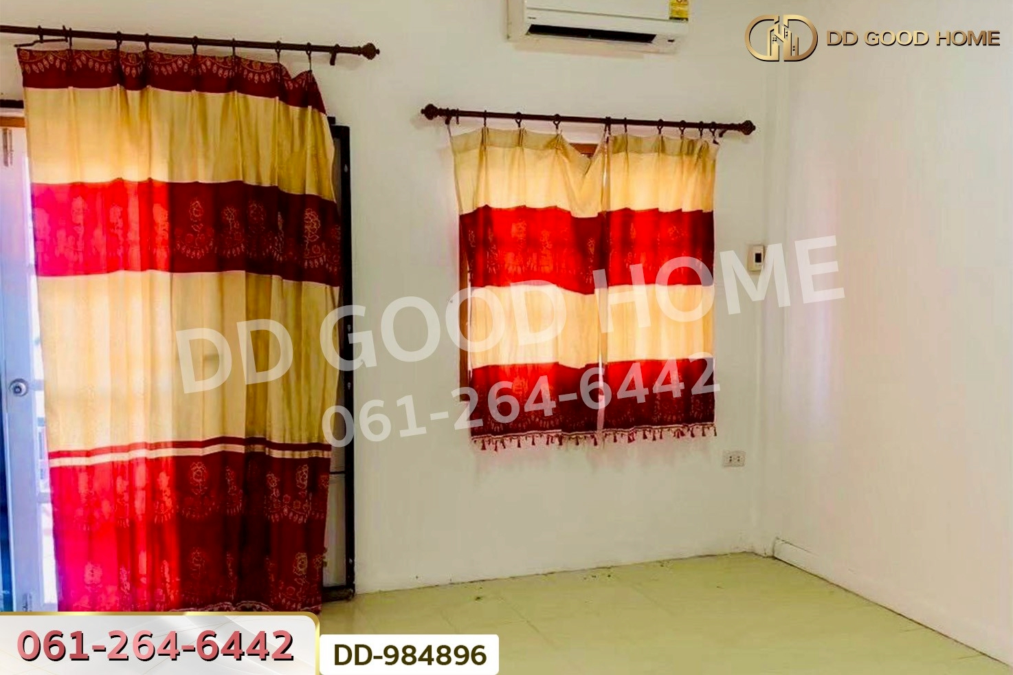 DD-984896 ทาวน์เฮ้าส์ ซ.แหลมหิน-หนองมะหาด ระยอง ใกล้โกลบอลเฮ้าส์ ระยอง