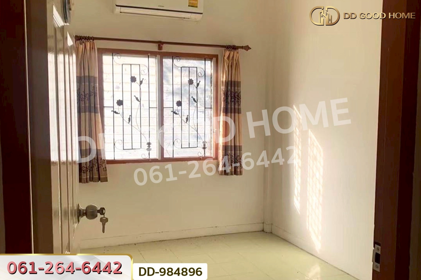 DD-984896 ทาวน์เฮ้าส์ ซ.แหลมหิน-หนองมะหาด ระยอง ใกล้โกลบอลเฮ้าส์ ระยอง