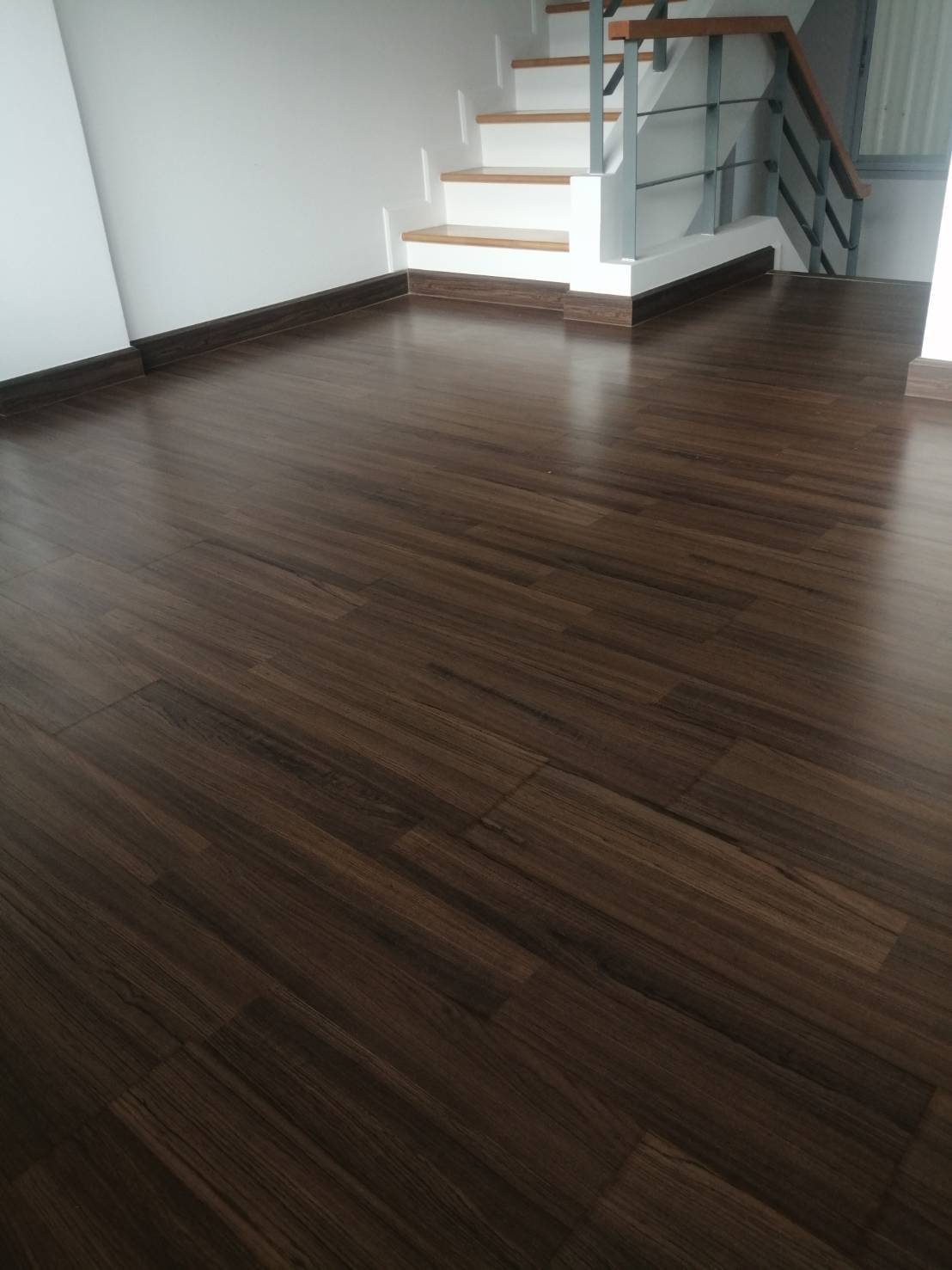 ให้เช่าทาวน์โฮมขนาดใหญ่ โครงการสัมมากร หทัยราษฎร์ 4 (คลองสามวา)