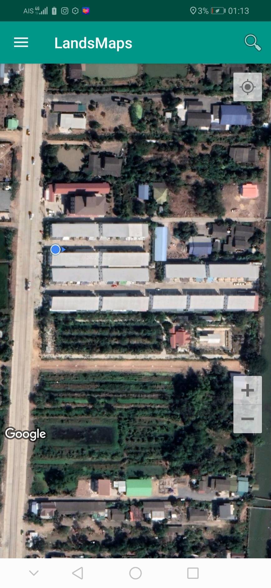 ขายทาวน์เฮ้าส์ 2 ชั้น หลังมุม ขนาดใหญ่ 33 ตร.ว. ติดถนน 4 เลน ลำลูกกา คลอง 6 จังหวัดปทุมธานี