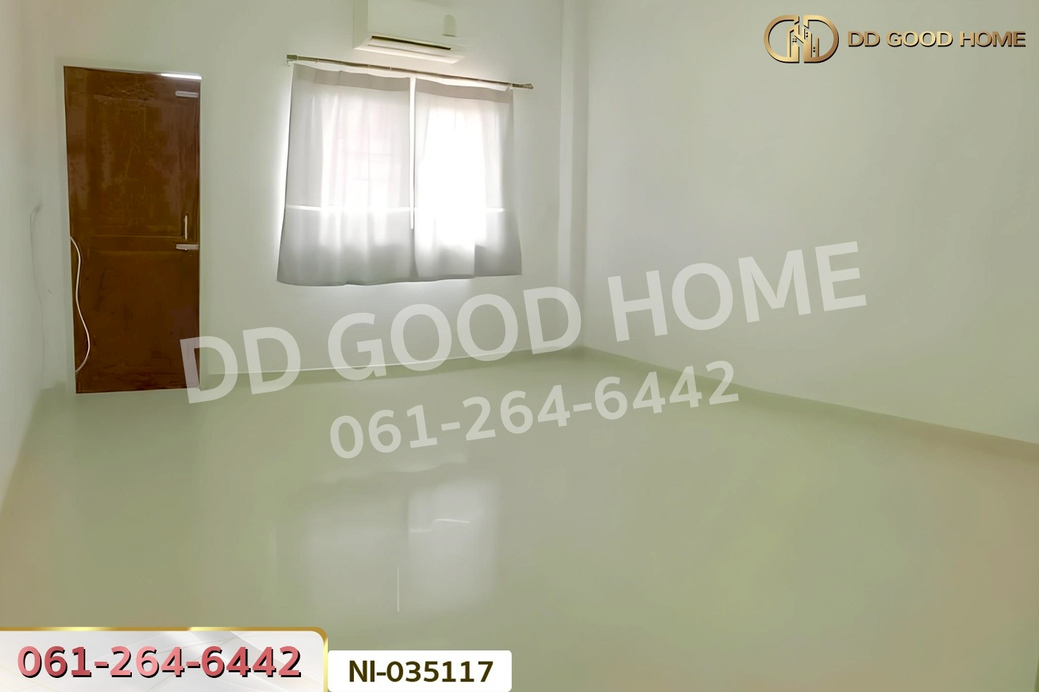 NI-035117 อาคารพาณิชย์ คูหาสวรรค์ ถ.พัฒนา พัทลุง ใกล้ศาลหลักเมืองจังหวัดพัทลุง