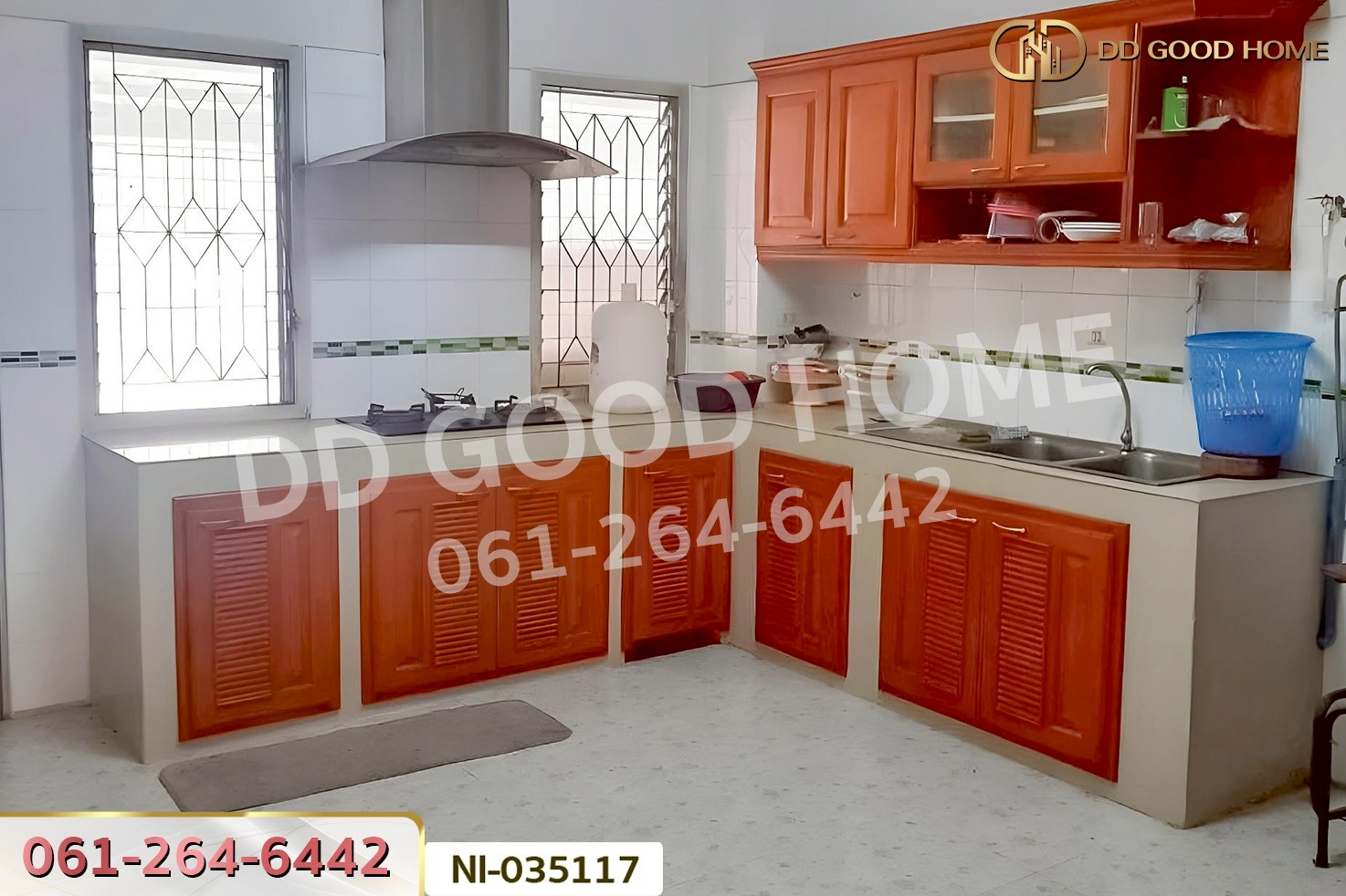 NI-035117 อาคารพาณิชย์ คูหาสวรรค์ ถ.พัฒนา พัทลุง ใกล้ศาลหลักเมืองจังหวัดพัทลุง