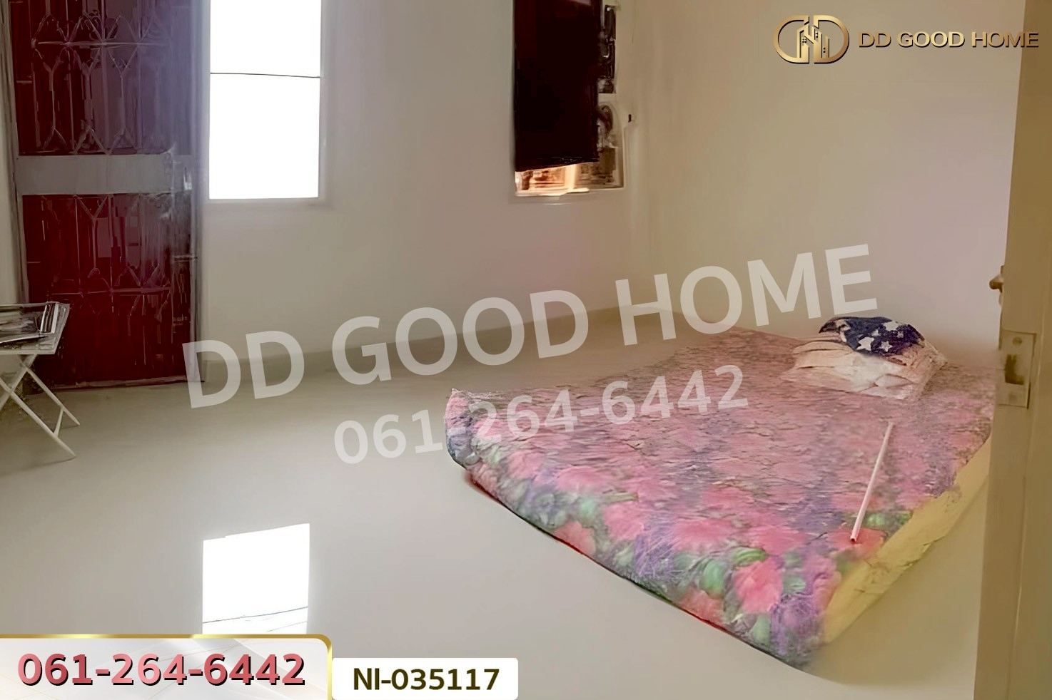 NI-035117 อาคารพาณิชย์ คูหาสวรรค์ ถ.พัฒนา พัทลุง ใกล้ศาลหลักเมืองจังหวัดพัทลุง