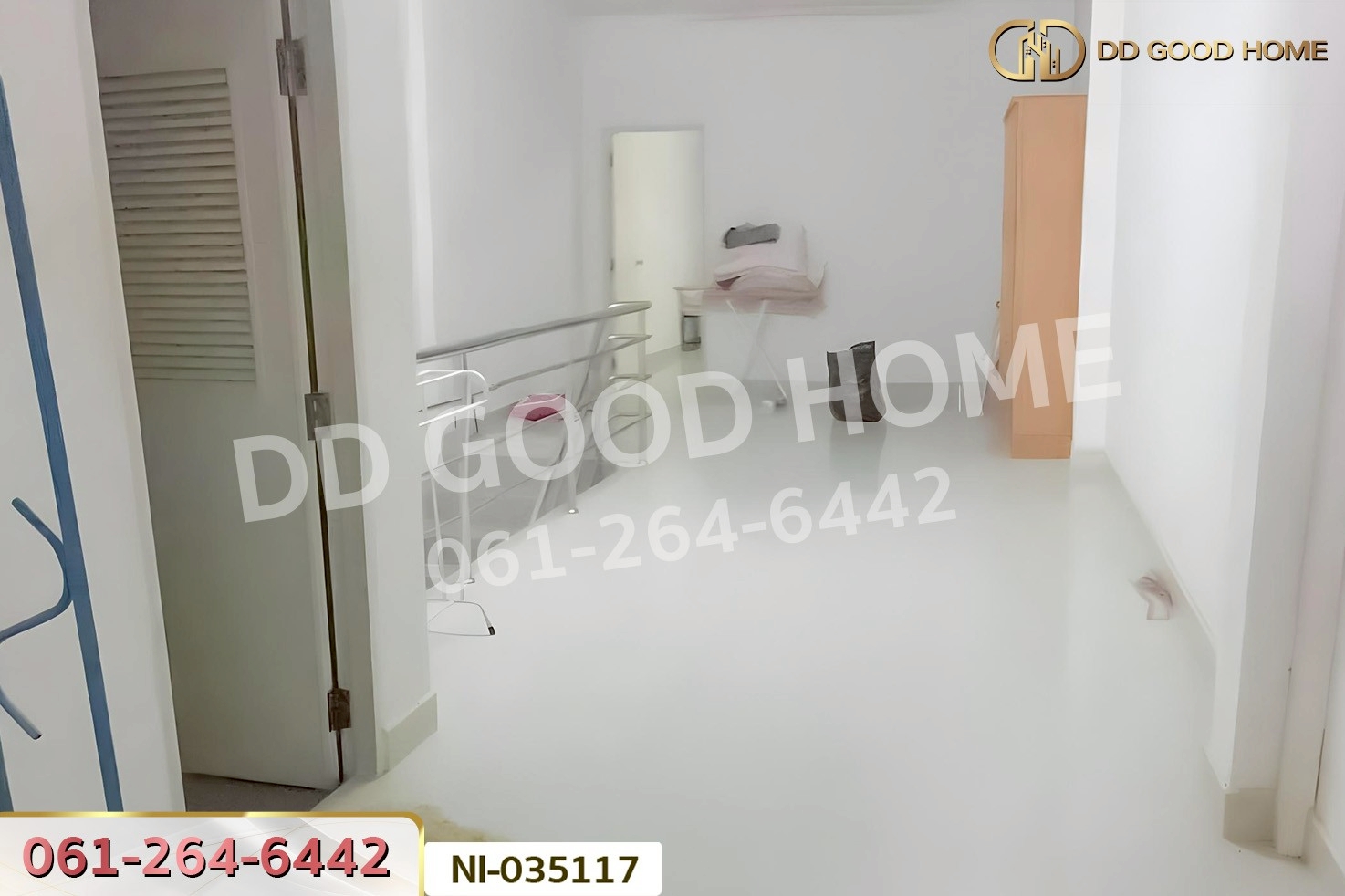 NI-035117 อาคารพาณิชย์ คูหาสวรรค์ ถ.พัฒนา พัทลุง ใกล้ศาลหลักเมืองจังหวัดพัทลุง