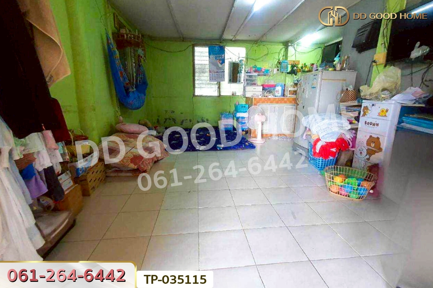 BO-035115 ที่ดินพร้อมสิ่งปลูกสร้างคลองสวนพลู 1 ไร่ 53 ตร.ว. พระนครศรีอยุธยา ใกล้เซ็นทรัลอยุธยา (อู่ช่างทอง)