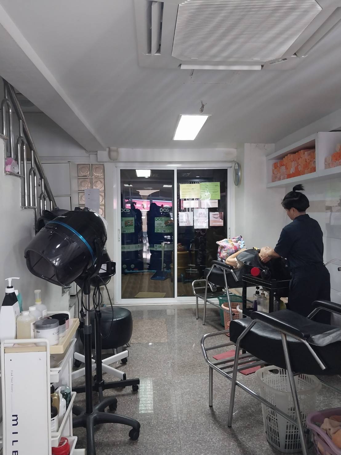 ขายตึกแถว 4 ชั้น ทำเลทอง ติดตลาดประชานิเวศน์ 1 เขตจตุจักร กรุงเทพ