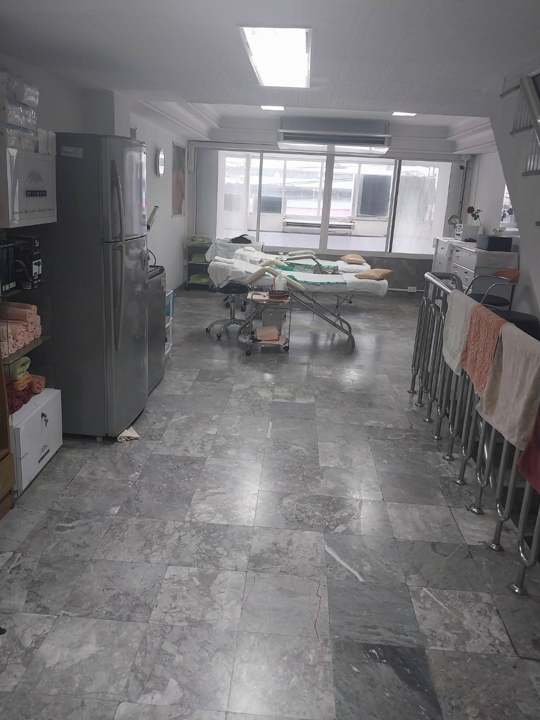 ขายตึกแถว 4 ชั้น ทำเลทอง ติดตลาดประชานิเวศน์ 1 เขตจตุจักร กรุงเทพ