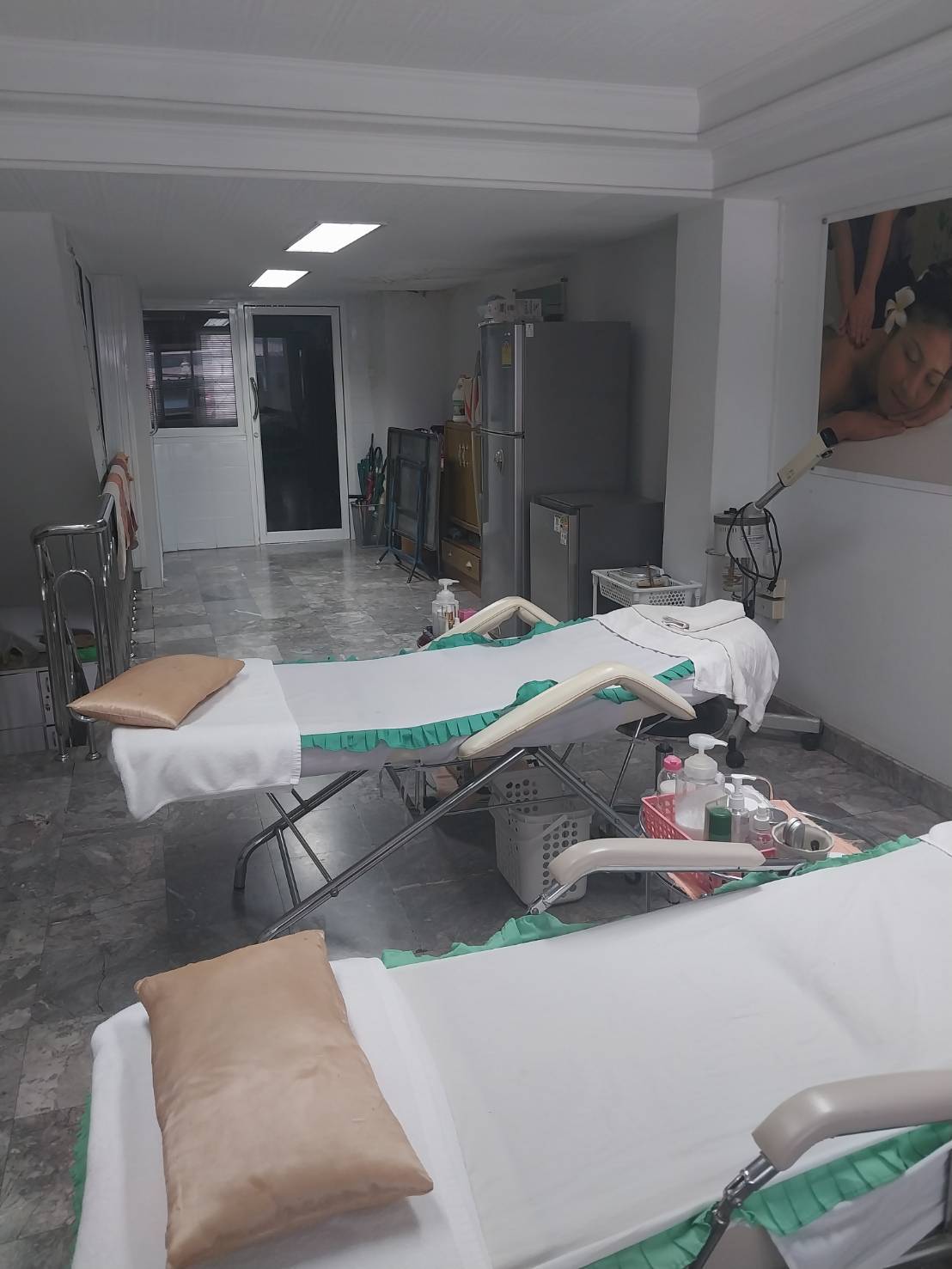 ขายตึกแถว 4 ชั้น ทำเลทอง ติดตลาดประชานิเวศน์ 1 เขตจตุจักร กรุงเทพ