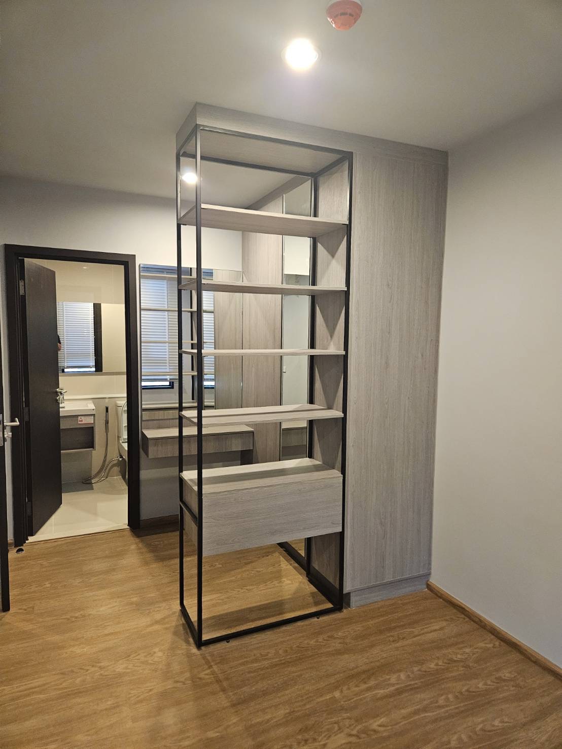 ขายคอนโด NUE EVO ARI ชั้น 12 ใจกลางอารีย์ พญาไท กรุงเทพ