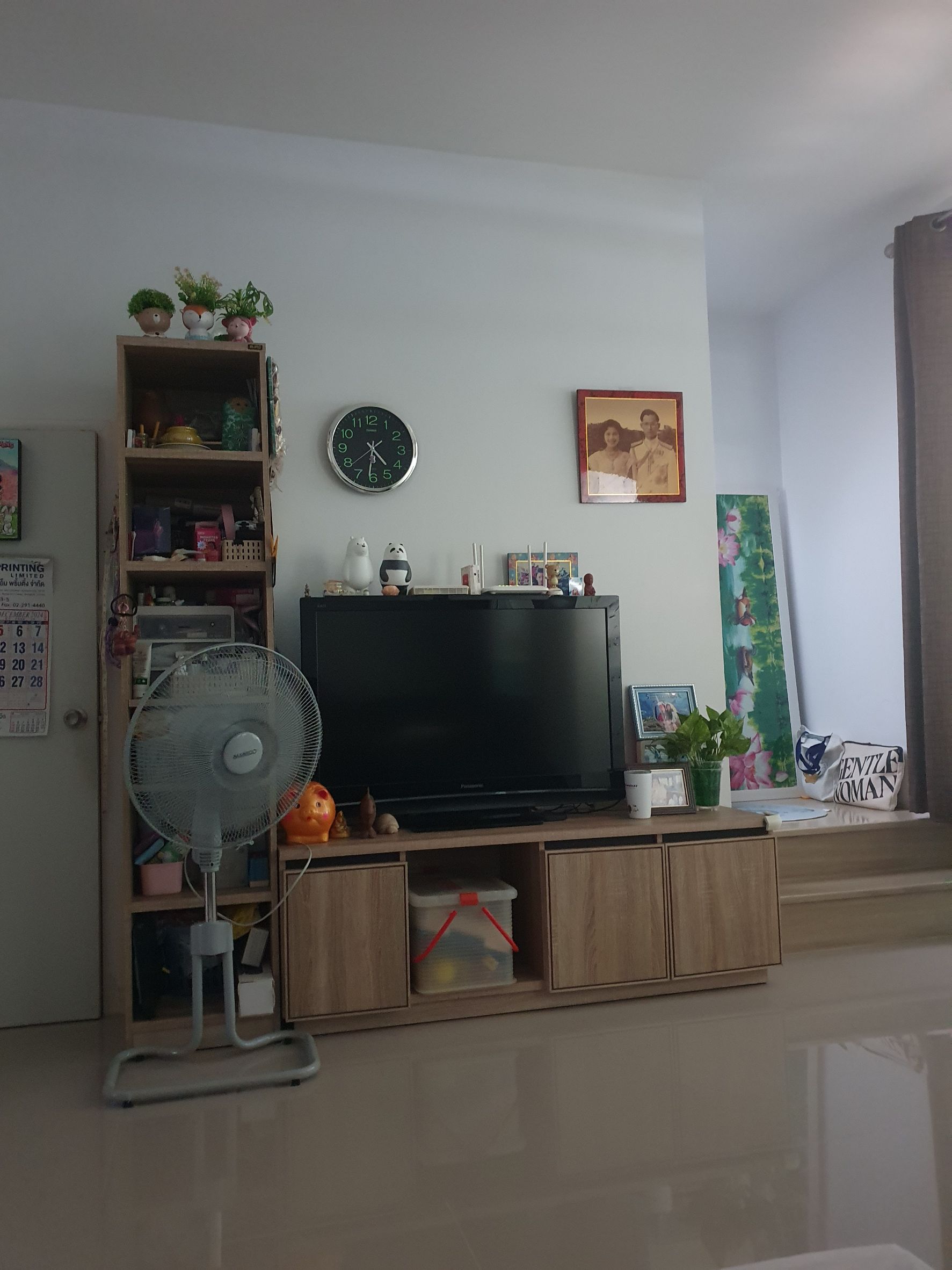 ขายบ้านทาวน์โฮม  2 ชั้น หมู่บ้านซิตี้เซนส์ ท่าข้าม – บางขุนเทียน ทำเลทอง ใกล้สวนกุหลาบธนบุรี