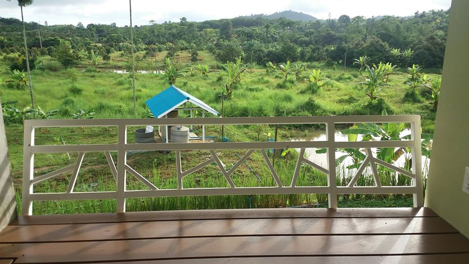 ขายบ้านสวนบรรยากาศรีสอร์ท ใกล้ทะเล แหล่งท่องเที่ยวท่ามกลางธรรมชาติและขุนเขา…พร้อมเข้าอยู่ !!