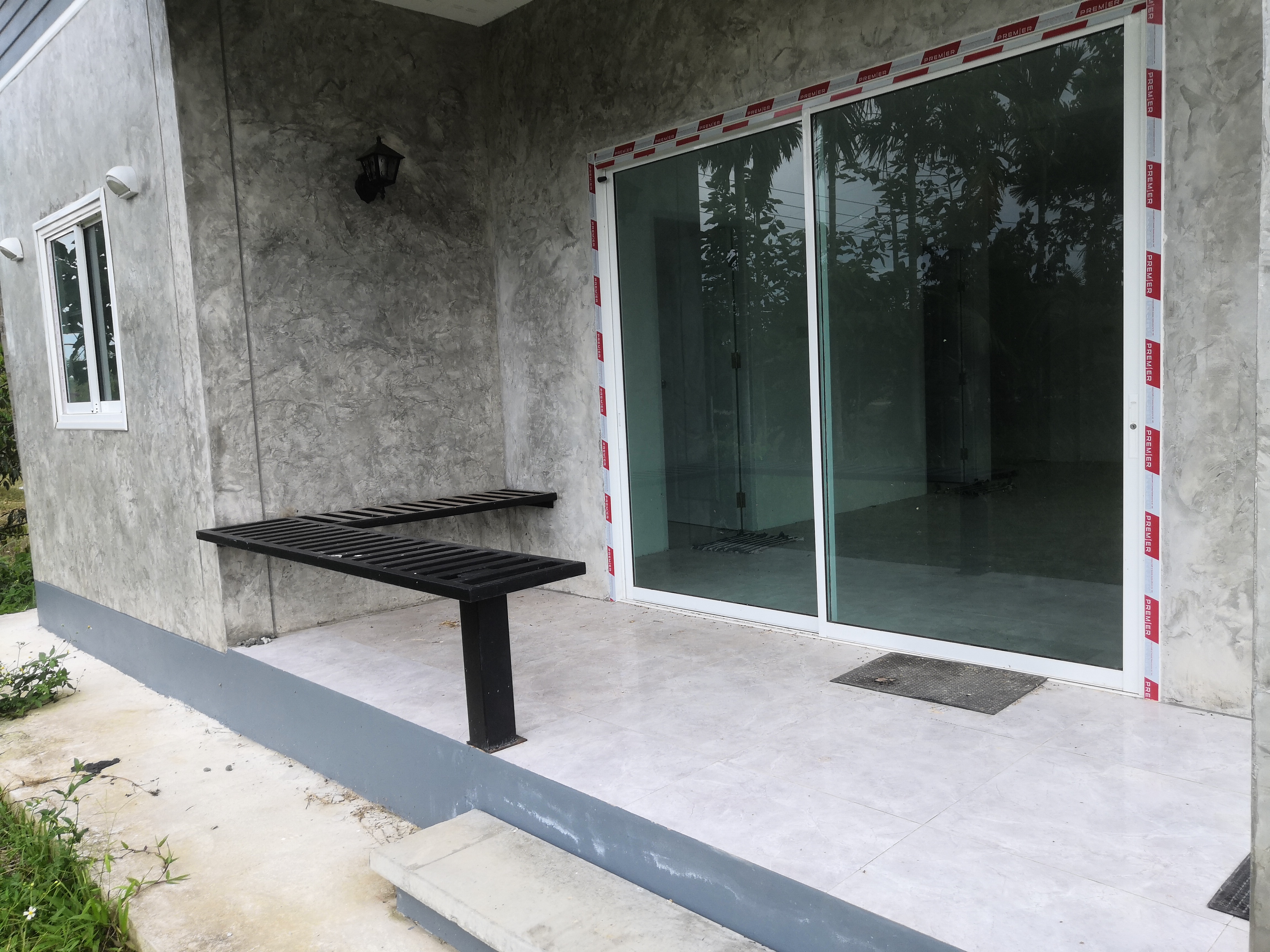 ขายบ้านสวนบรรยากาศรีสอร์ท ใกล้ทะเล แหล่งท่องเที่ยวท่ามกลางธรรมชาติและขุนเขา…พร้อมเข้าอยู่ !!