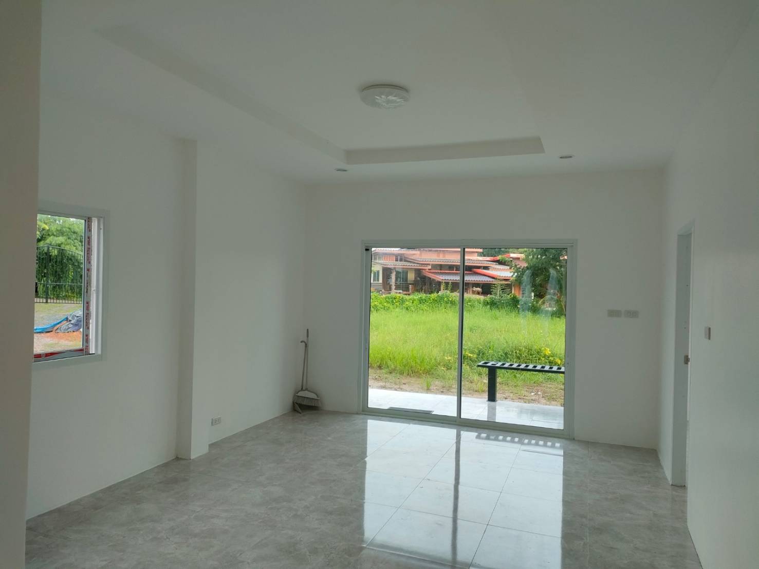 ขายบ้านสวนบรรยากาศรีสอร์ท ใกล้ทะเล แหล่งท่องเที่ยวท่ามกลางธรรมชาติและขุนเขา…พร้อมเข้าอยู่ !!